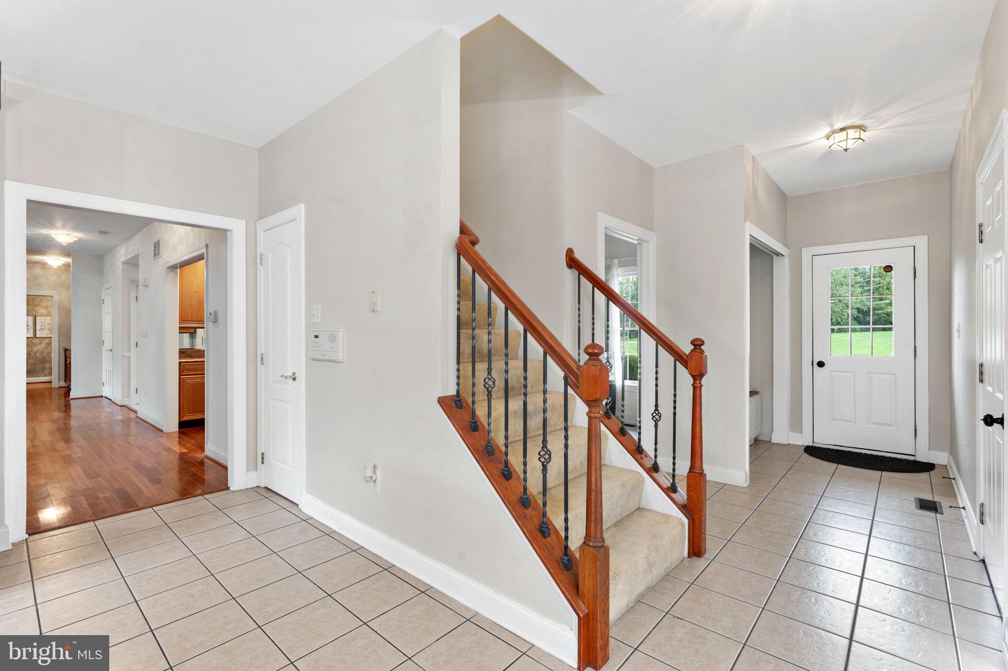 PINDELL CHASE - Residential