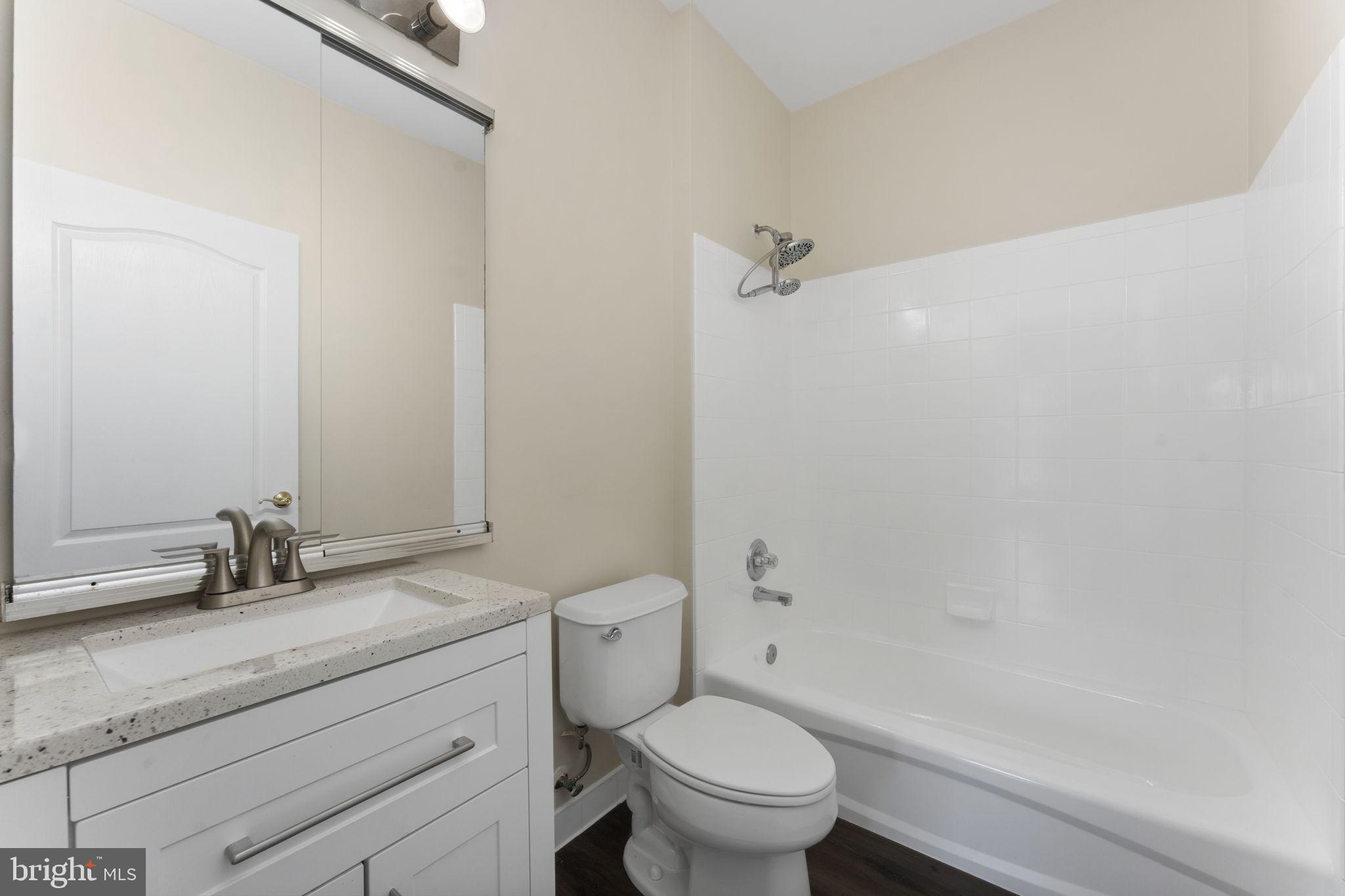 PINDELL CHASE - Residential