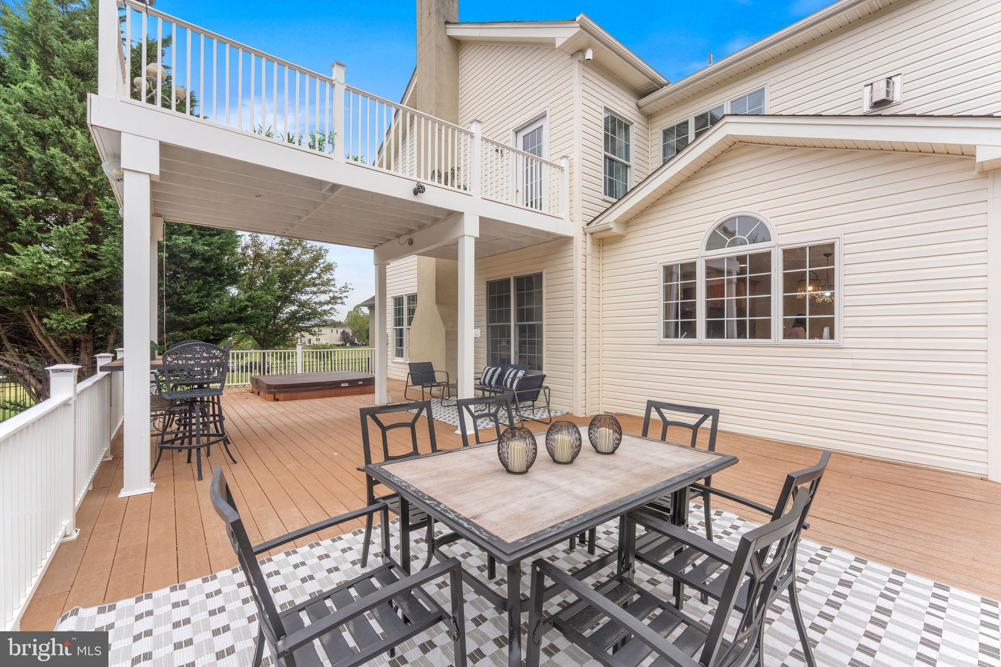 PINDELL CHASE - Residential