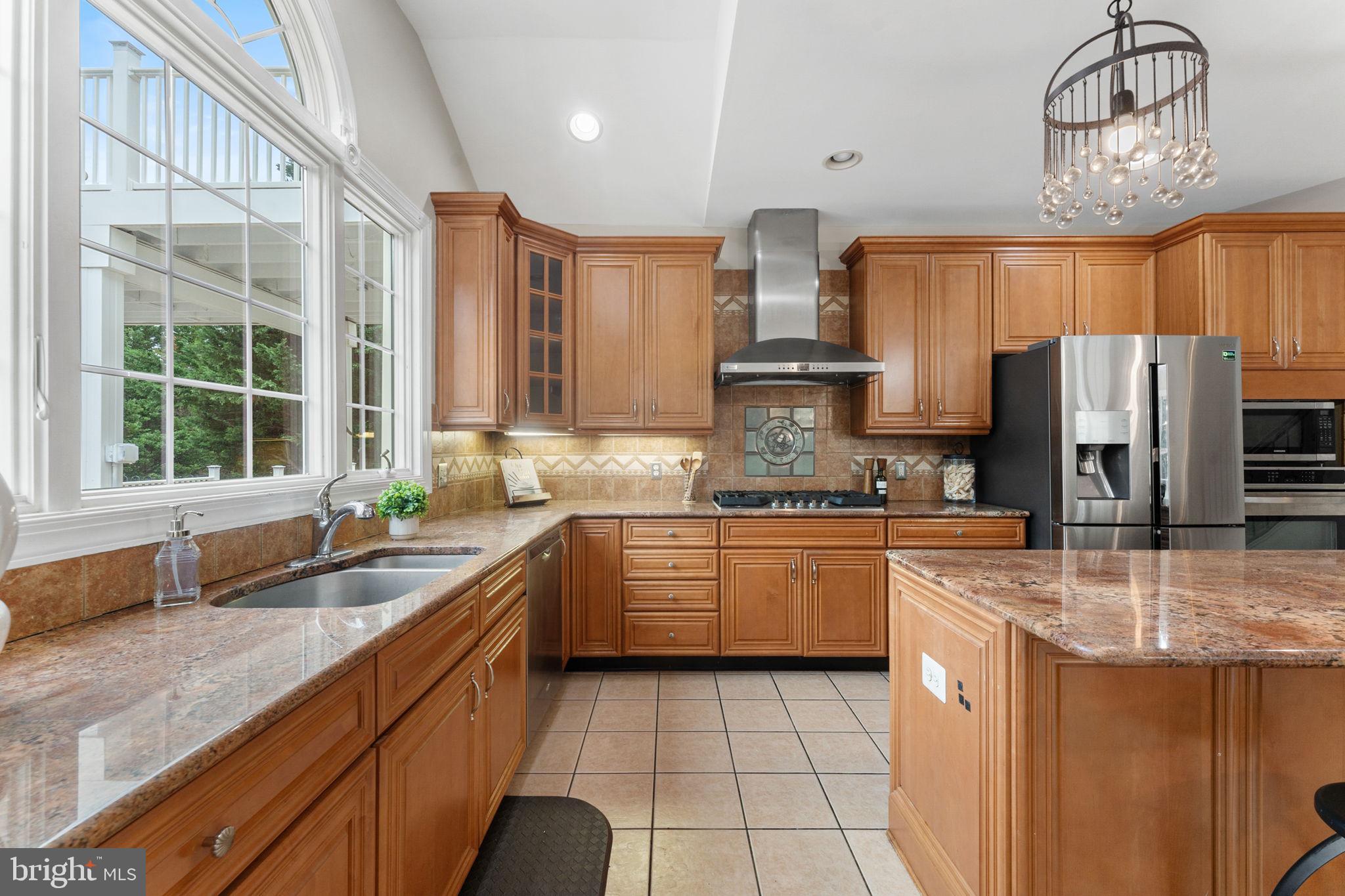 PINDELL CHASE - Residential