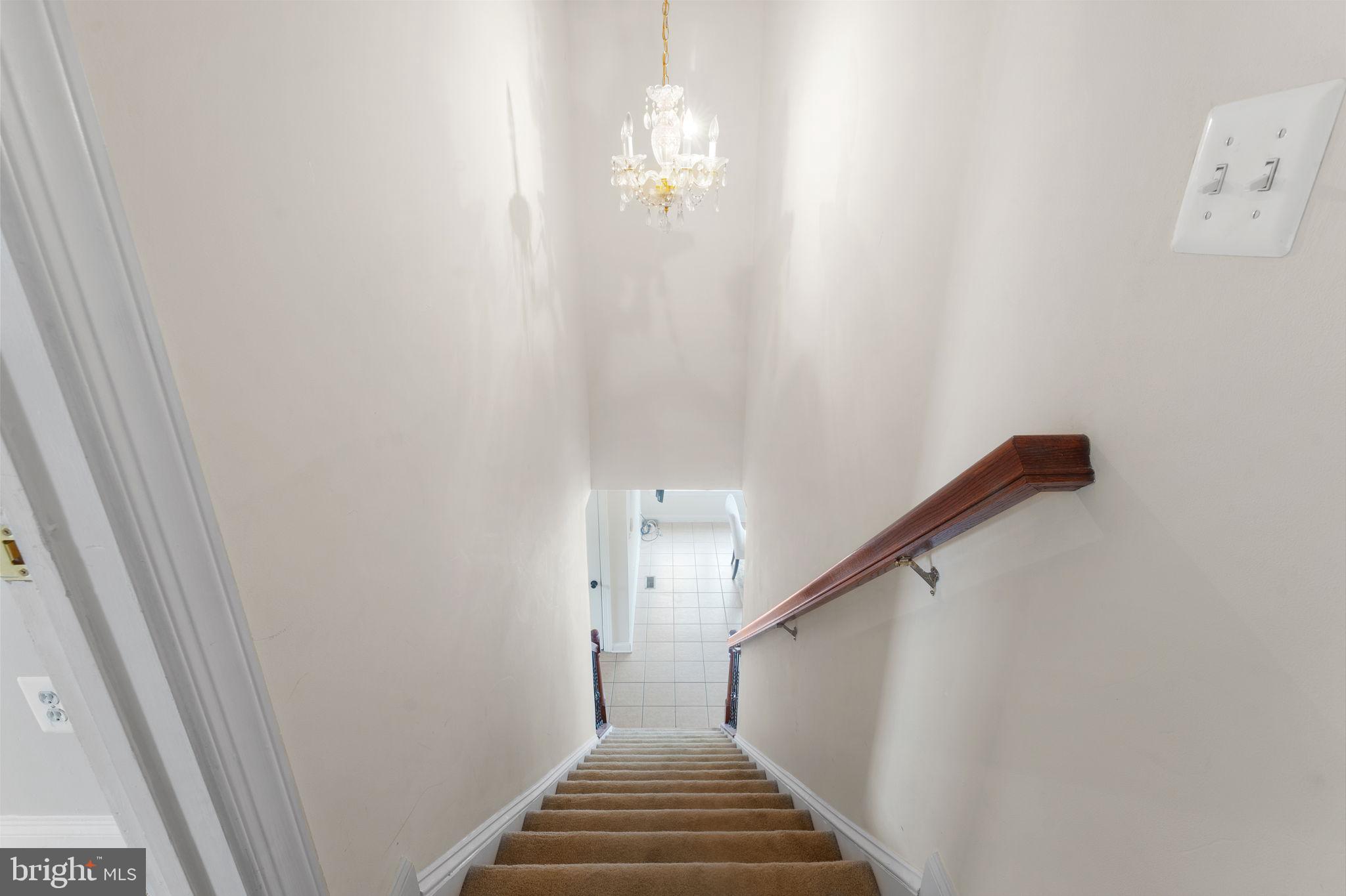 PINDELL CHASE - Residential