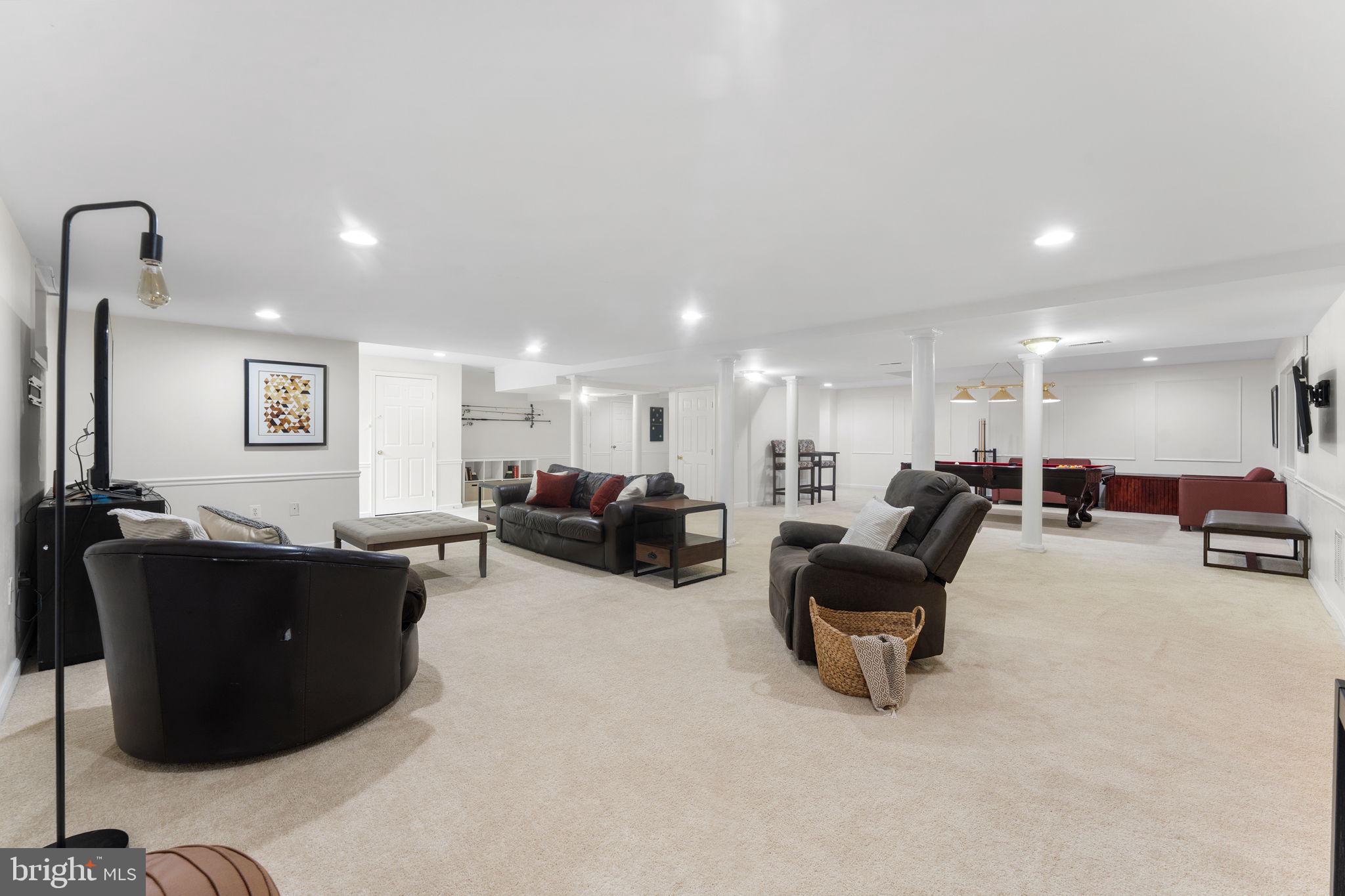 PINDELL CHASE - Residential