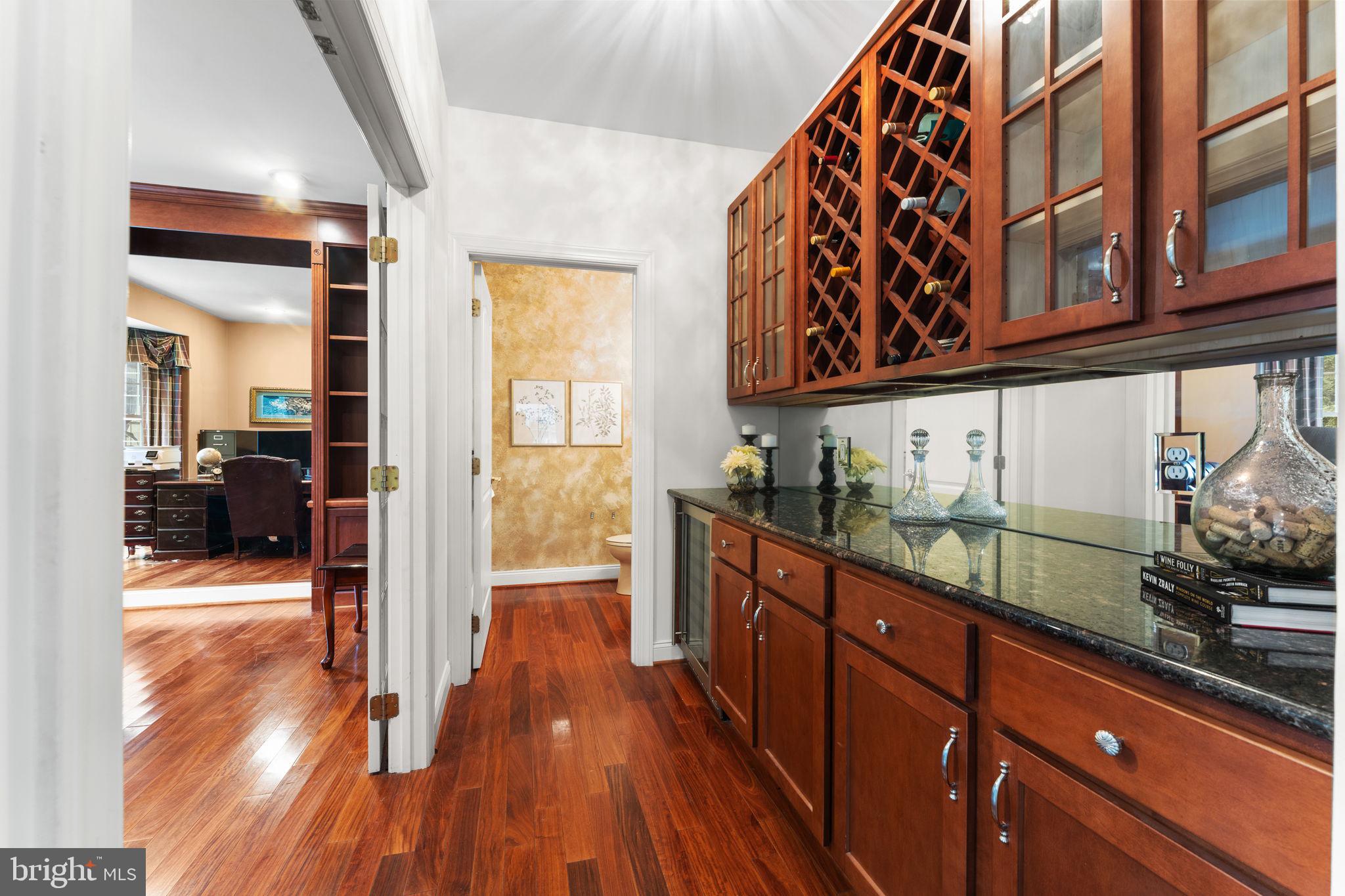 PINDELL CHASE - Residential