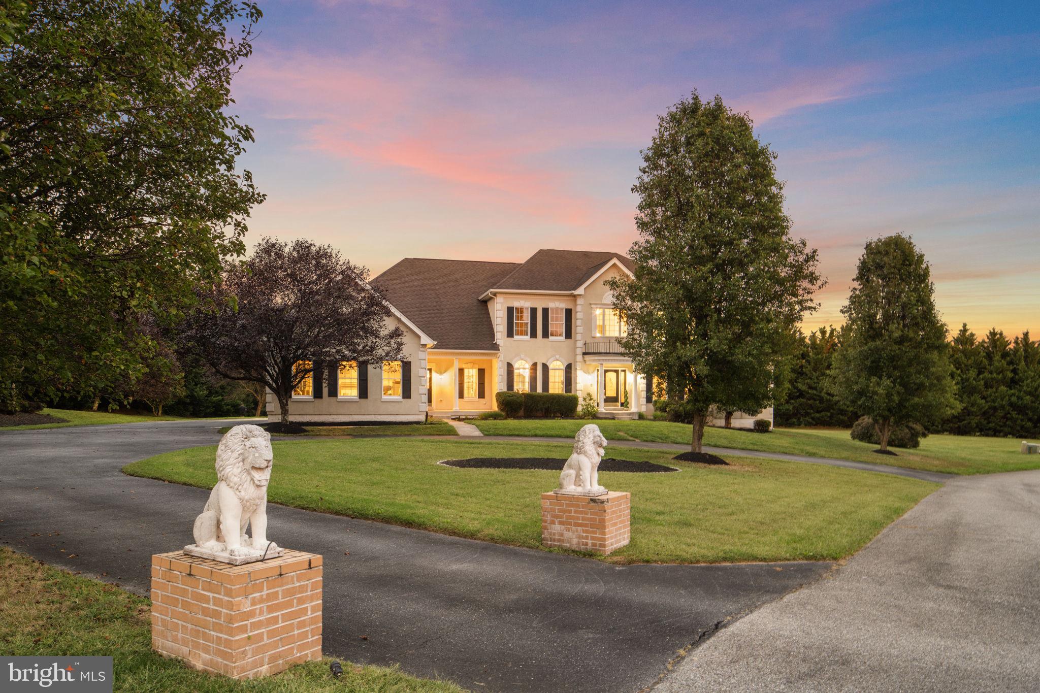 PINDELL CHASE - Residential