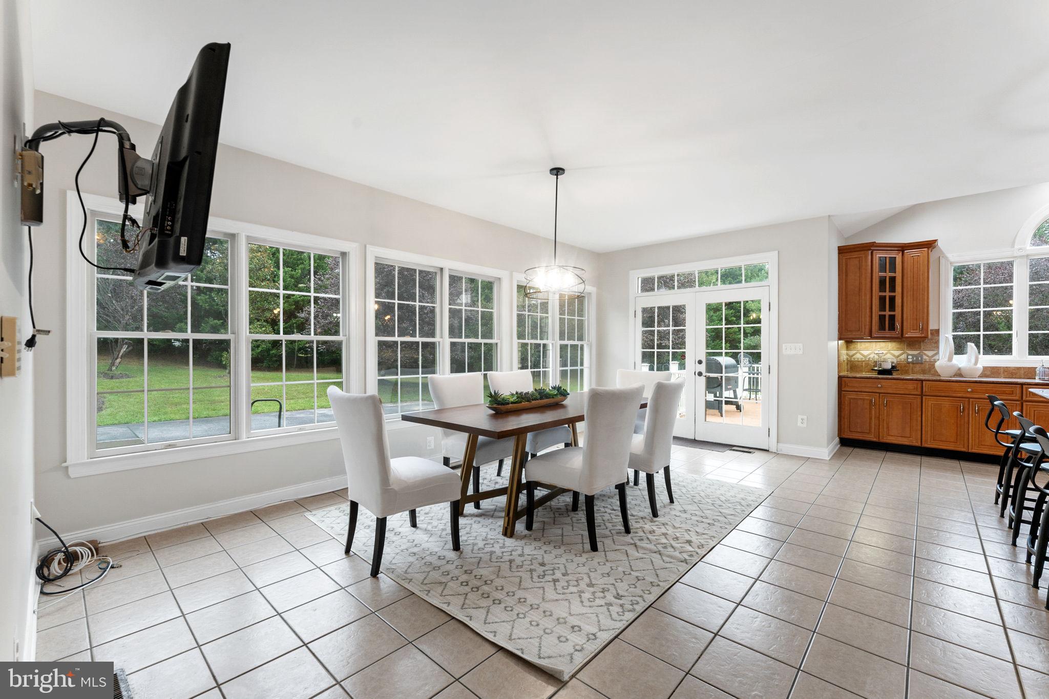 PINDELL CHASE - Residential