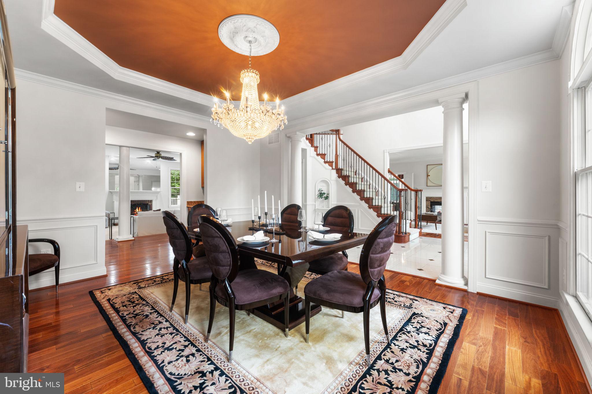 PINDELL CHASE - Residential