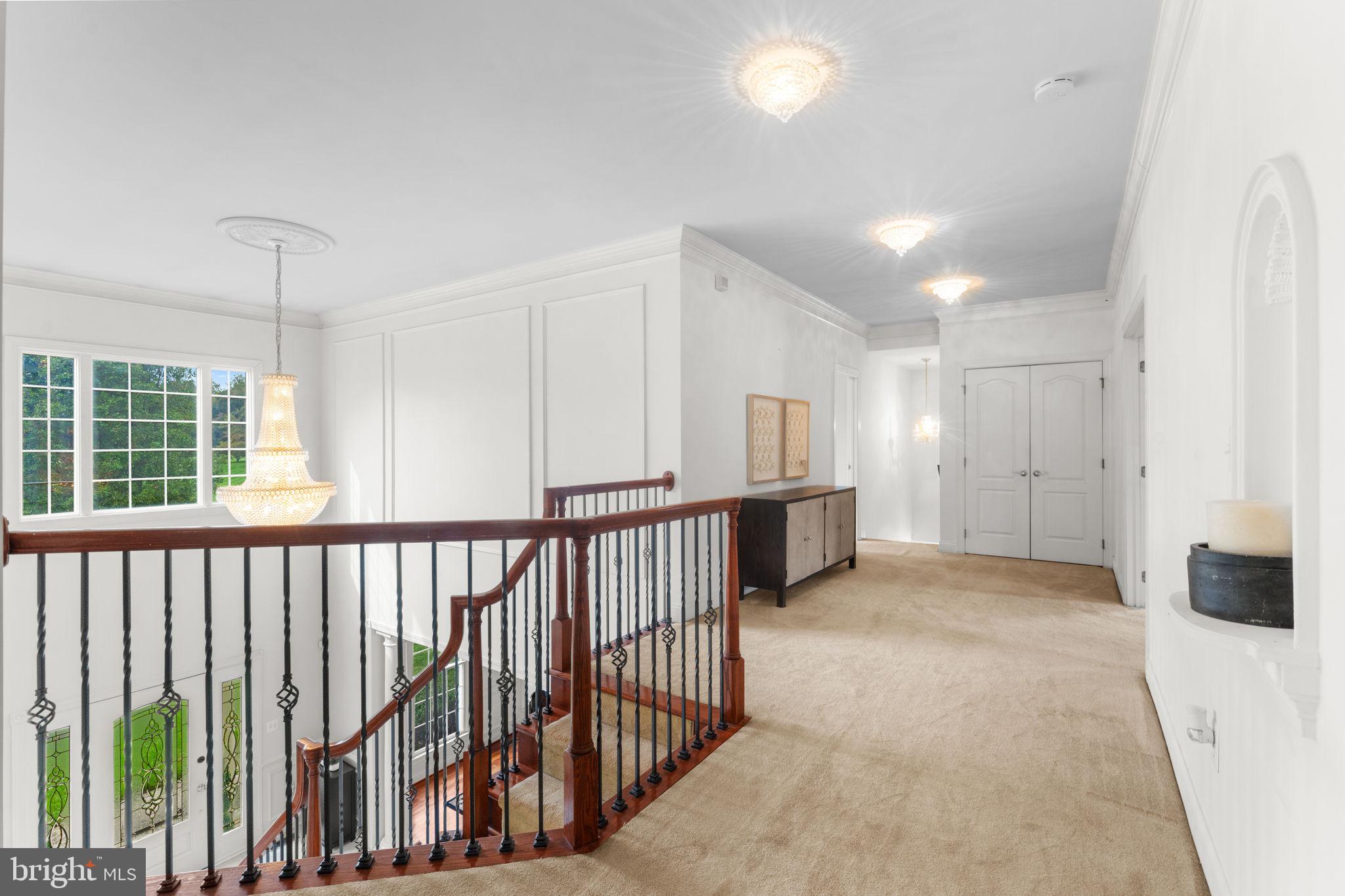 PINDELL CHASE - Residential