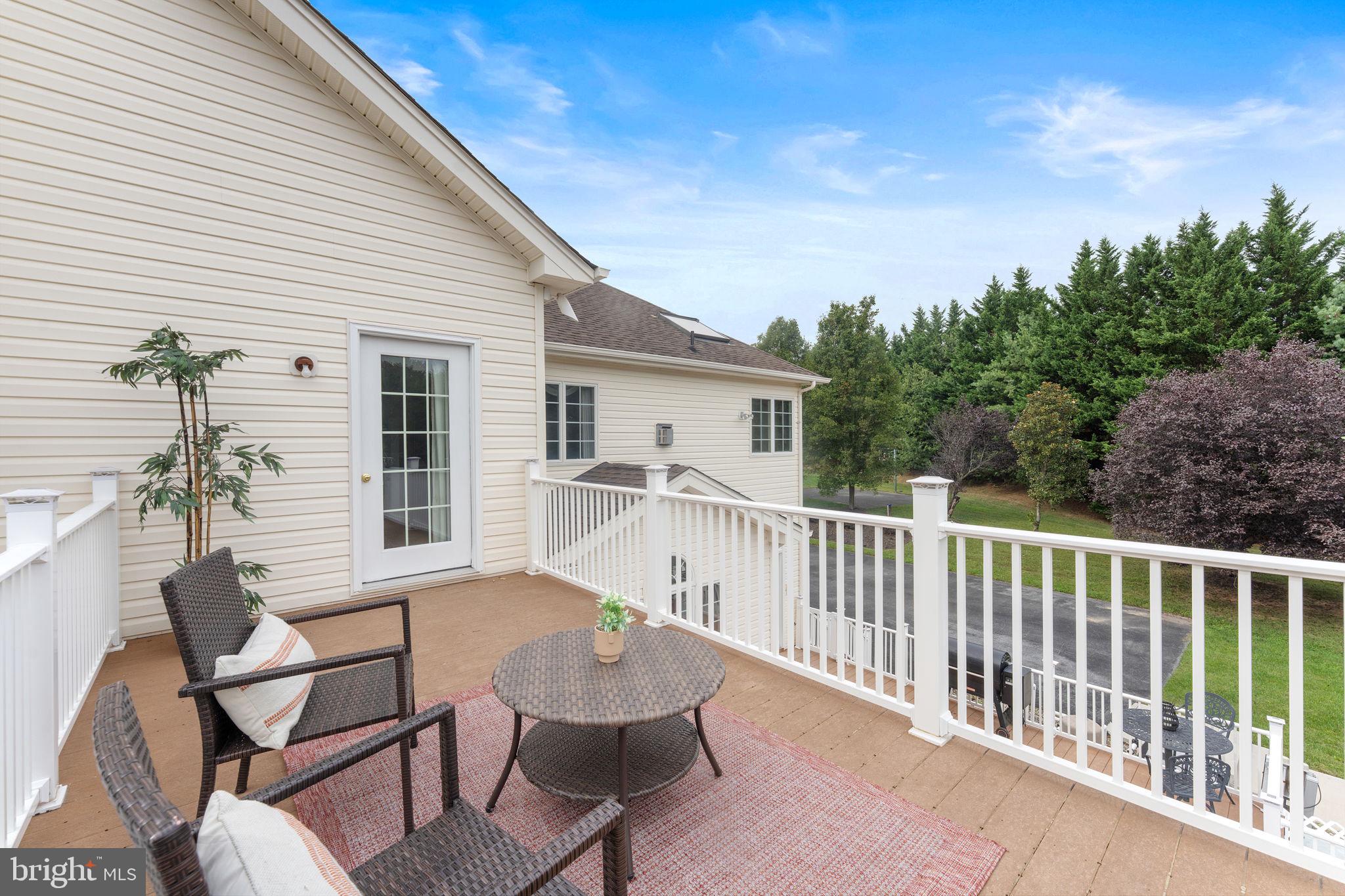 PINDELL CHASE - Residential