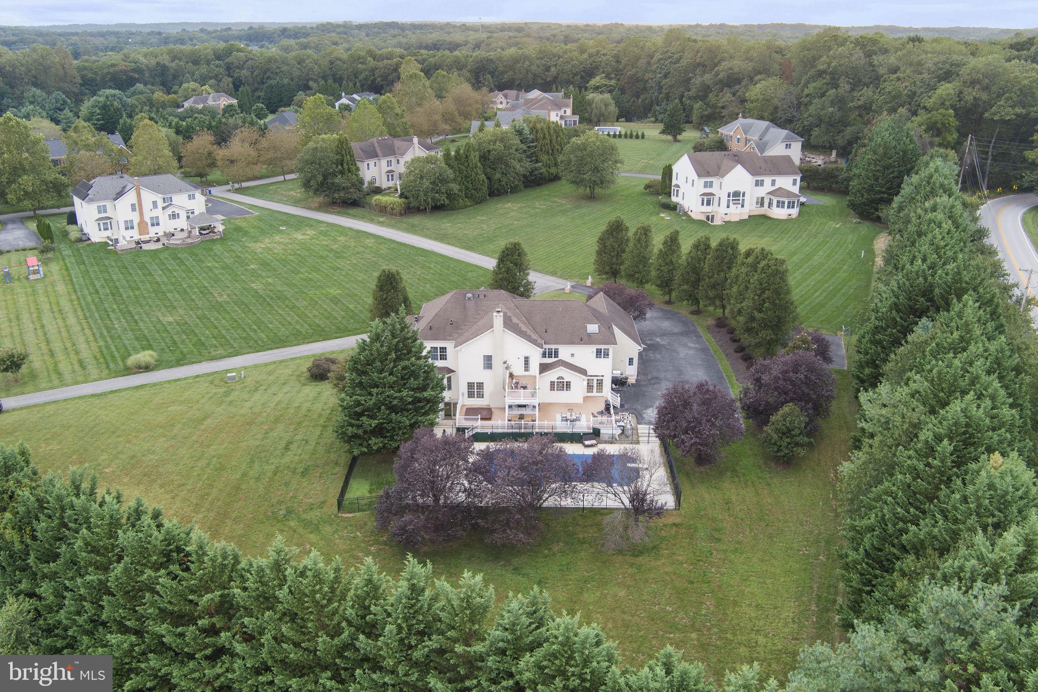 PINDELL CHASE - Residential