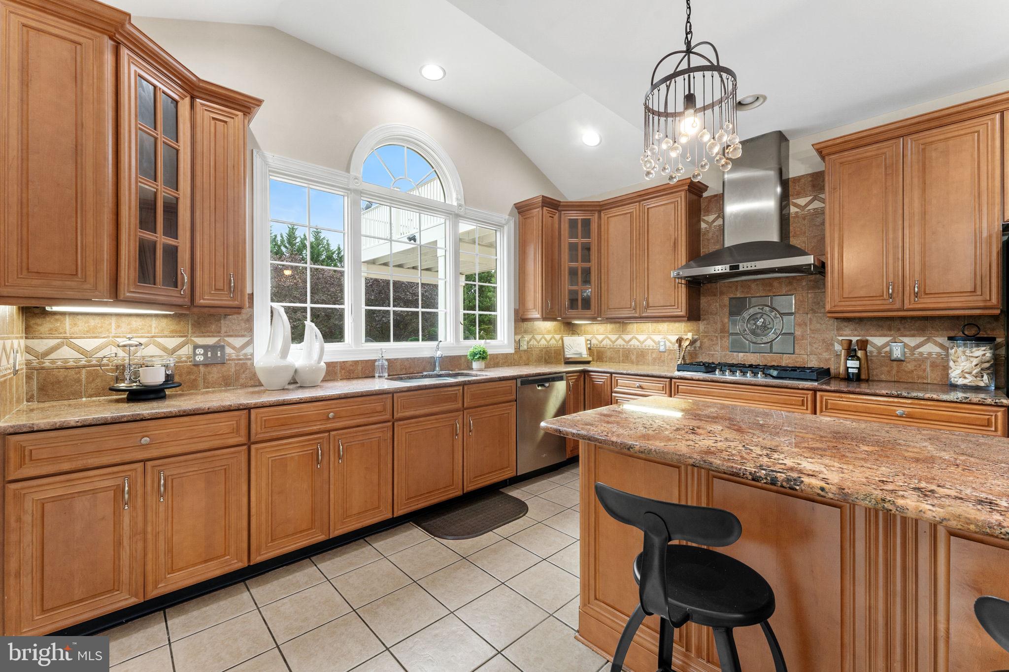 PINDELL CHASE - Residential