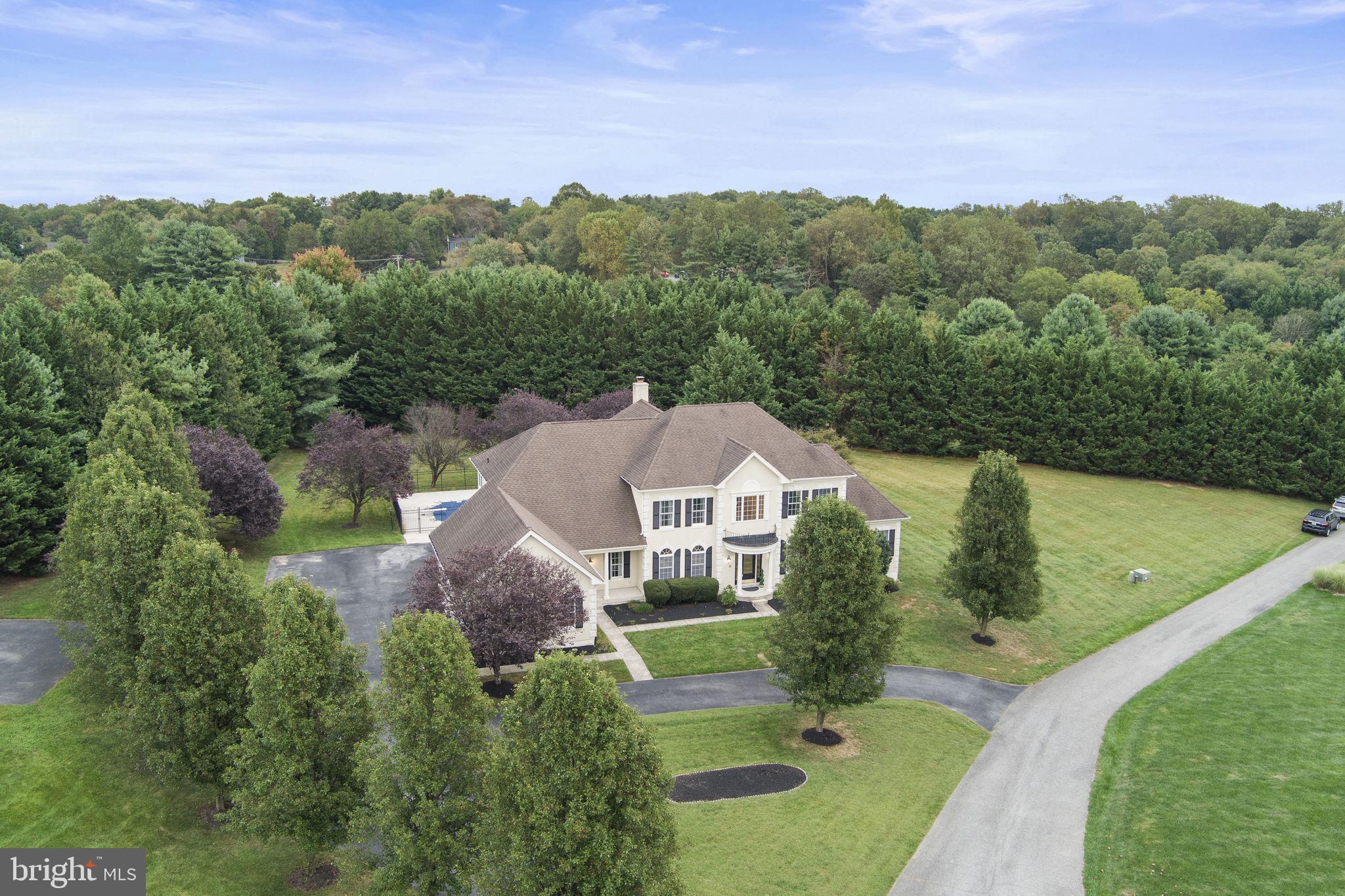 PINDELL CHASE - Residential