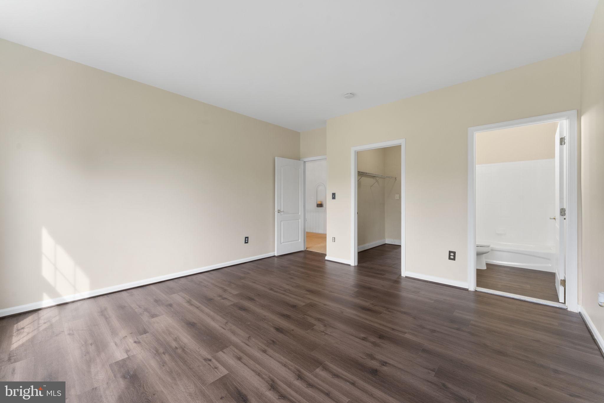 PINDELL CHASE - Residential