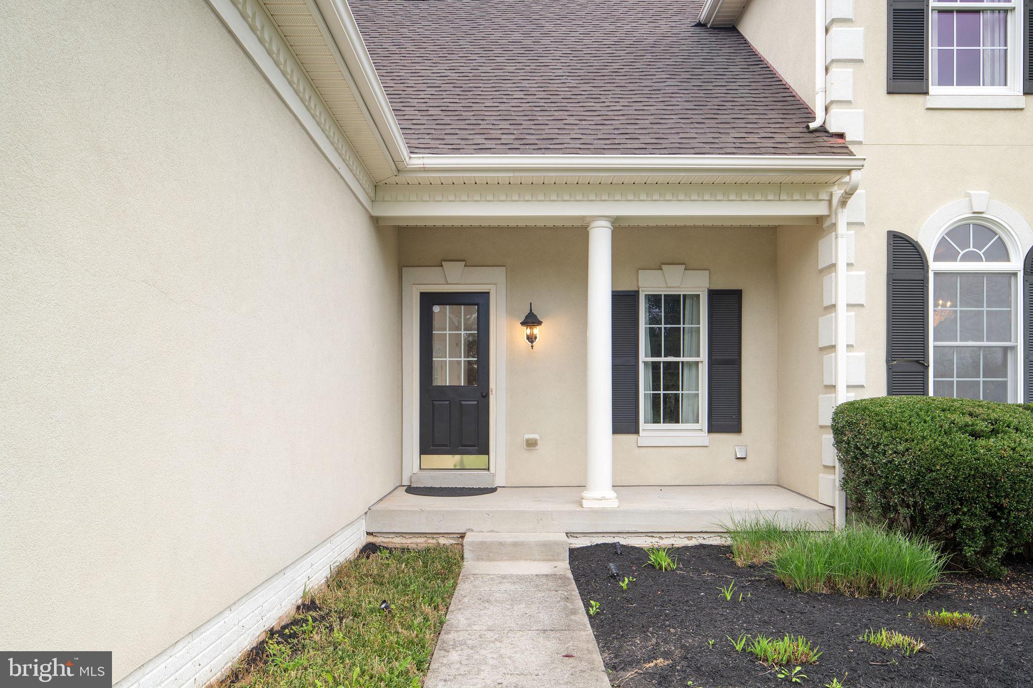 PINDELL CHASE - Residential