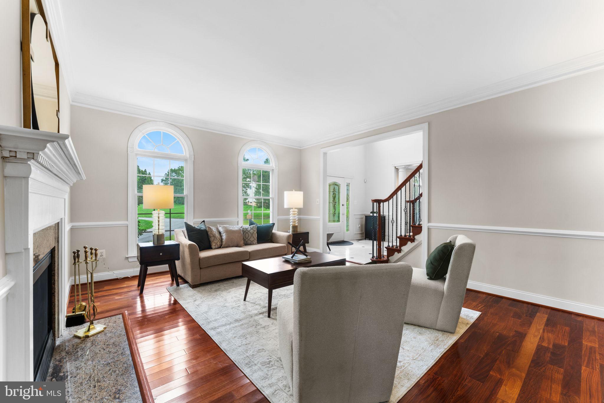 PINDELL CHASE - Residential