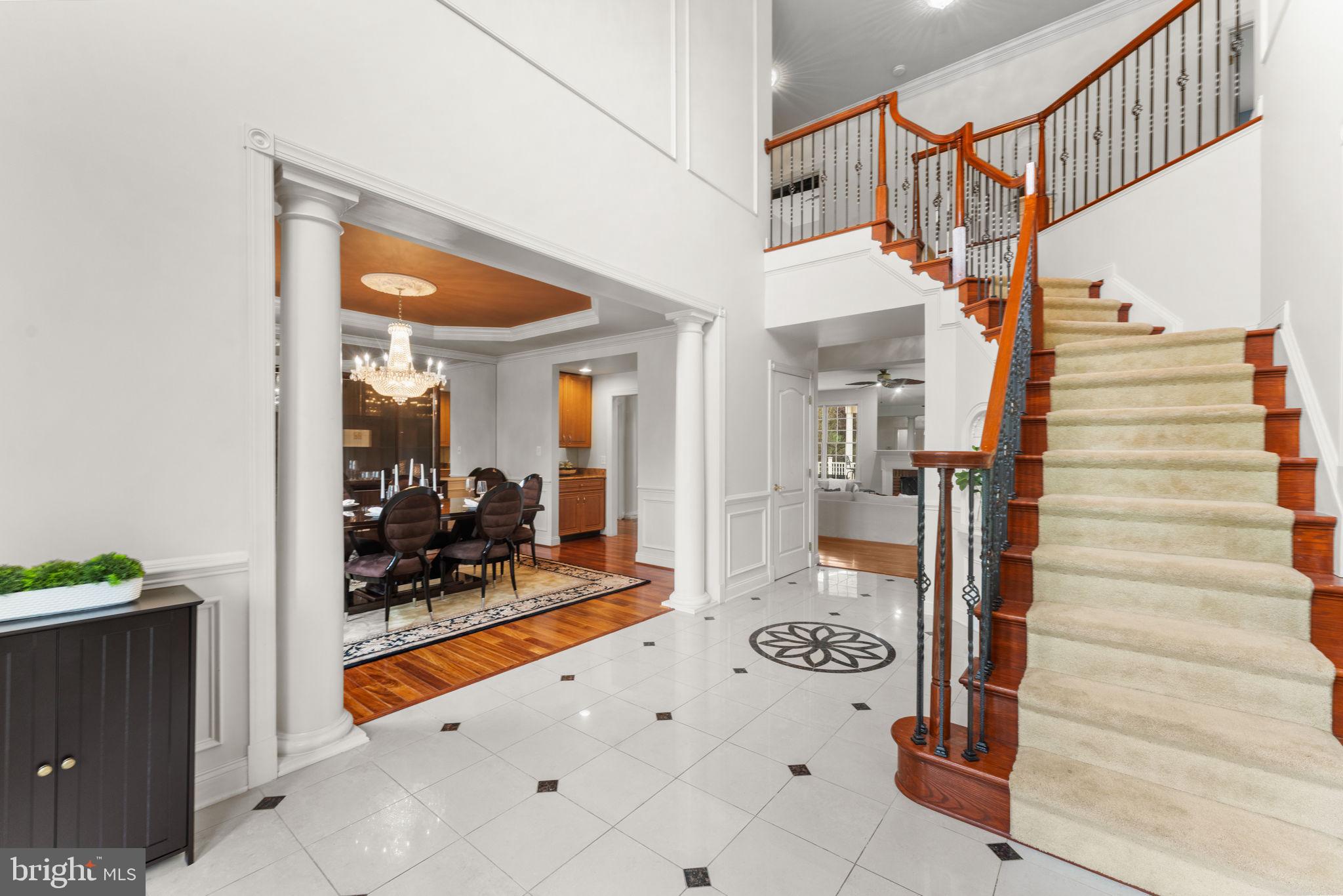 PINDELL CHASE - Residential