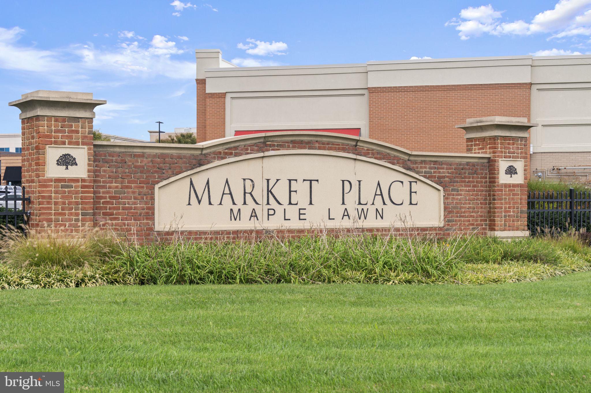 PINDELL CHASE - Residential