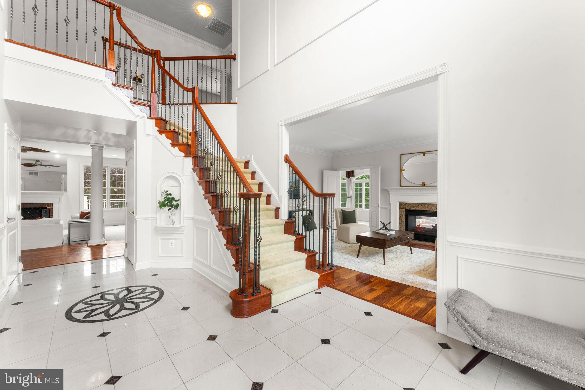 PINDELL CHASE - Residential