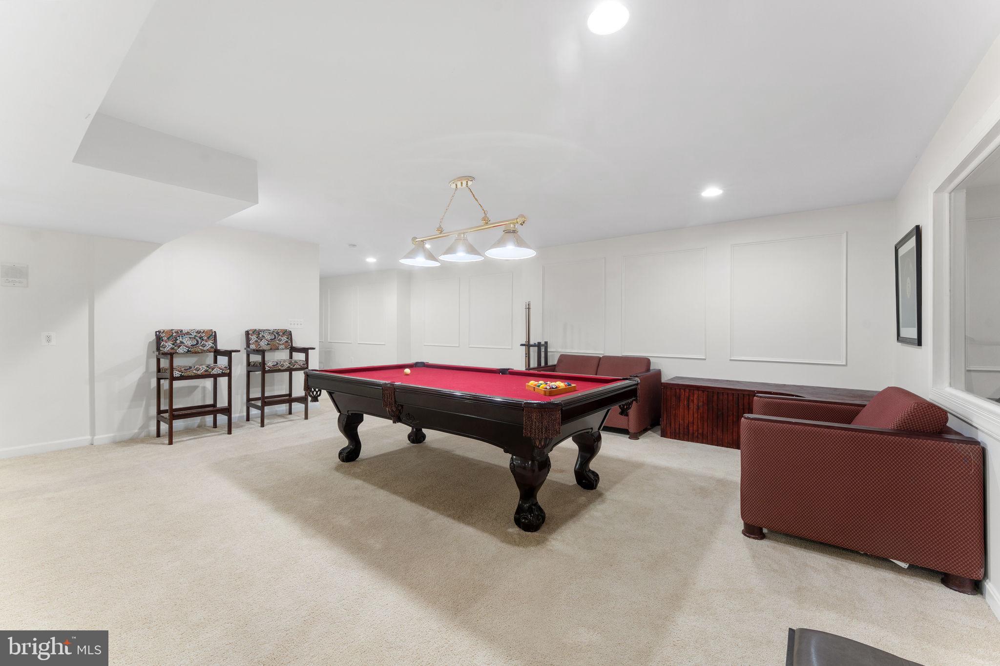 PINDELL CHASE - Residential