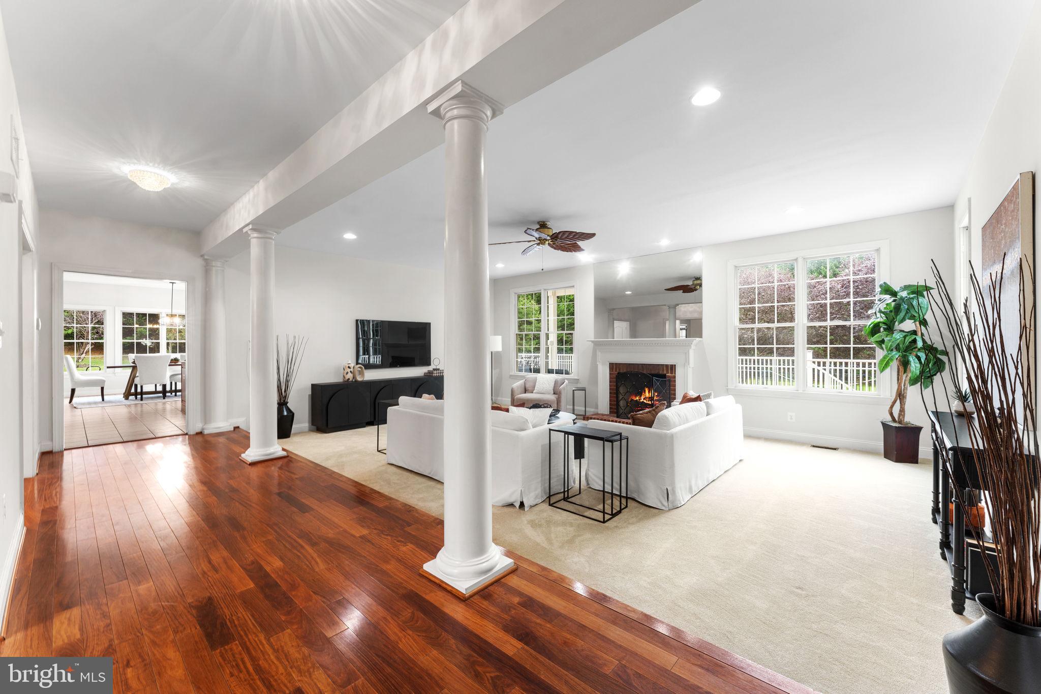 PINDELL CHASE - Residential