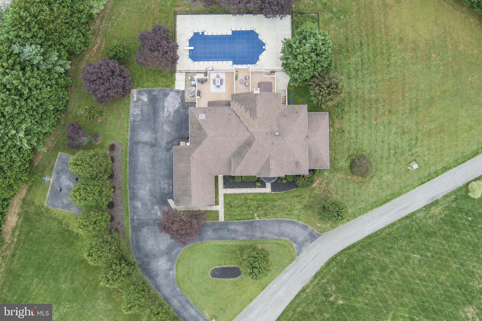 PINDELL CHASE - Residential