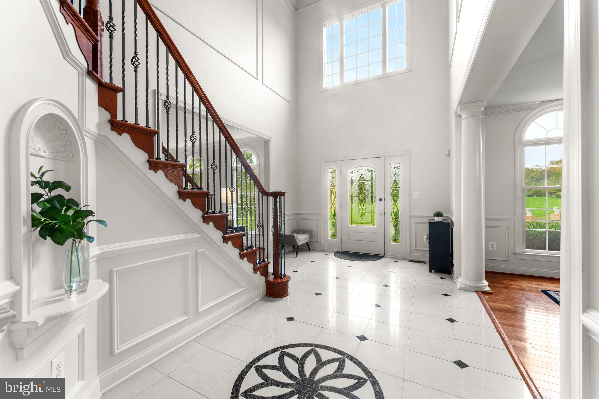 PINDELL CHASE - Residential