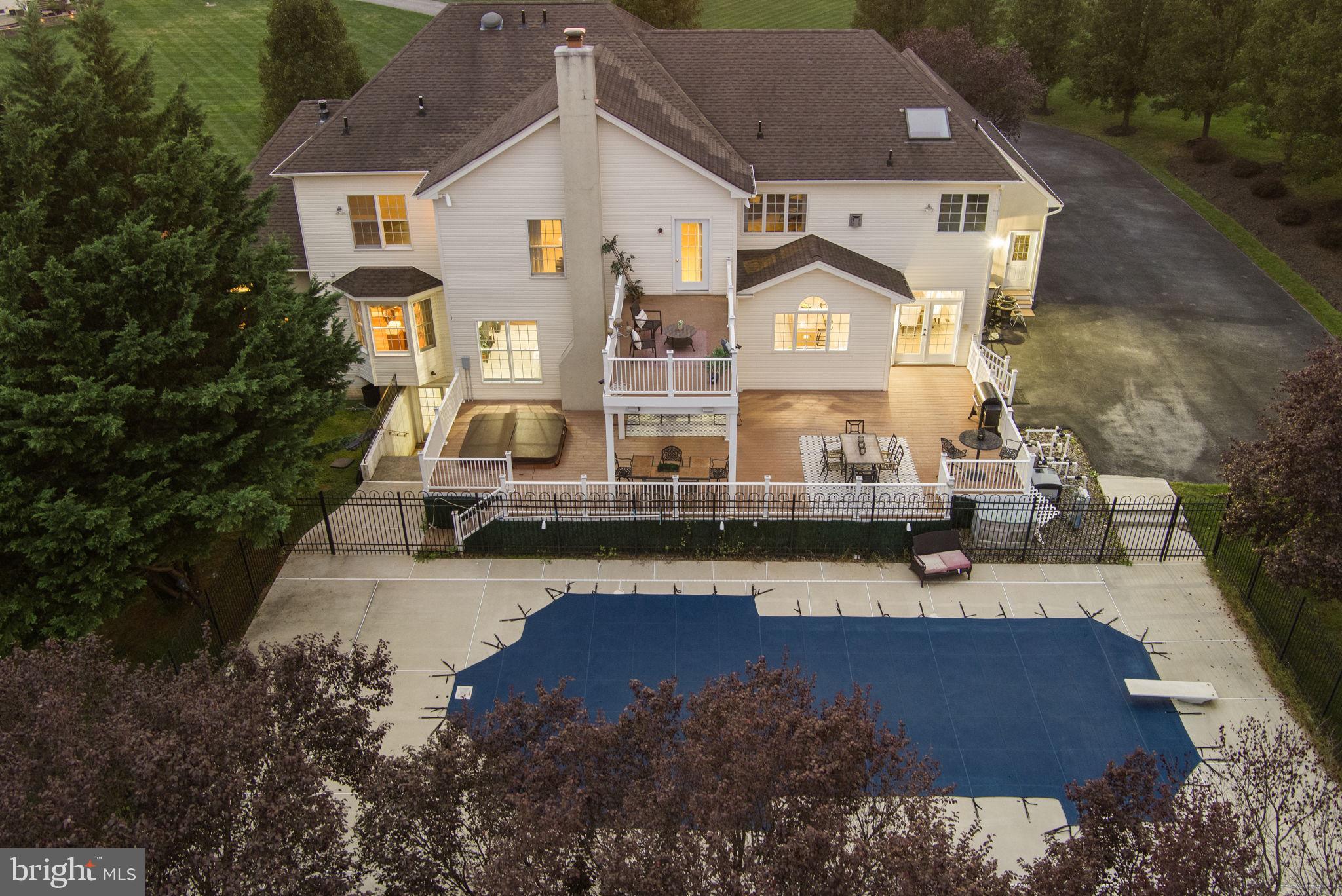 PINDELL CHASE - Residential