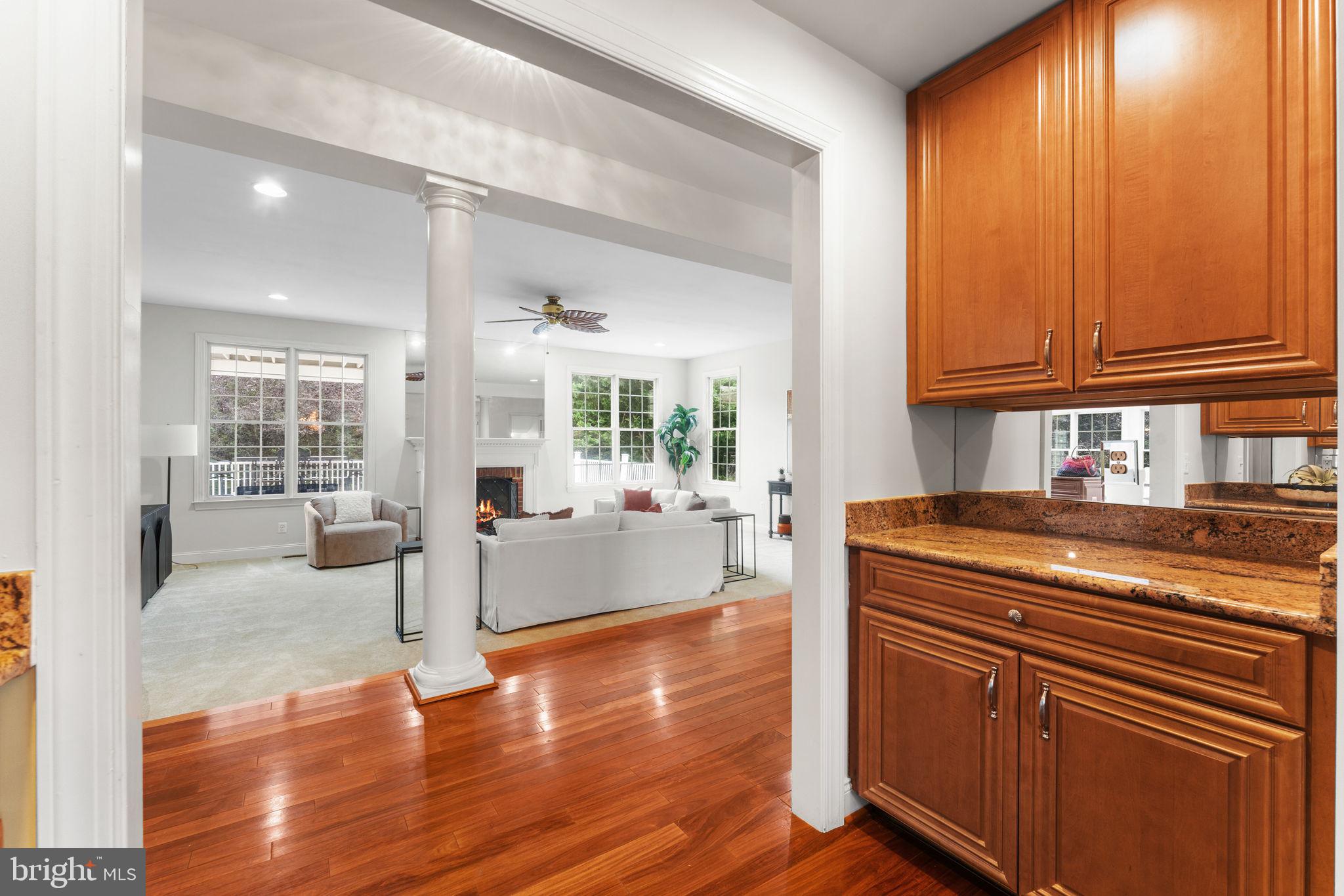 PINDELL CHASE - Residential