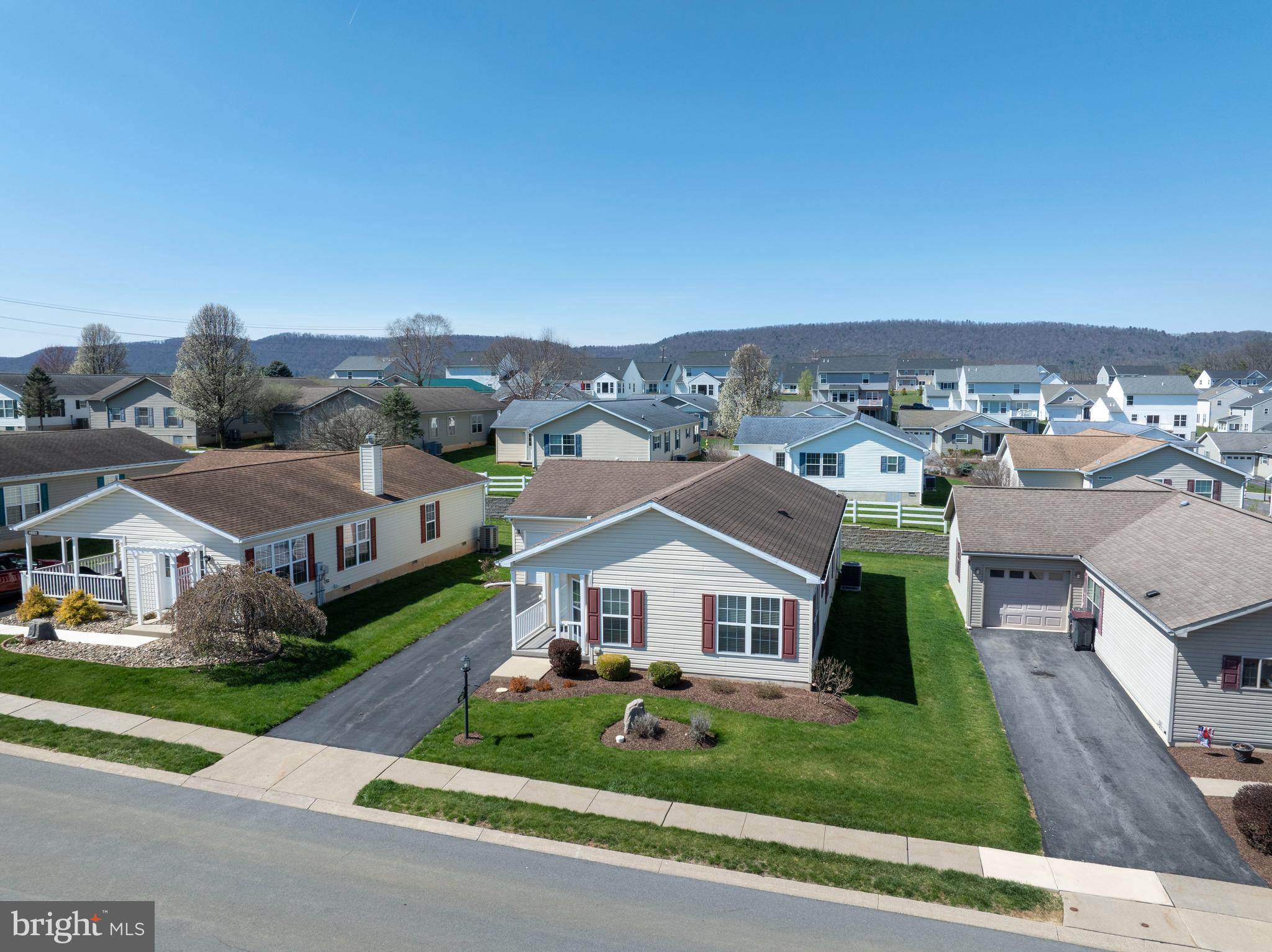 NITTANY GLEN - Residential