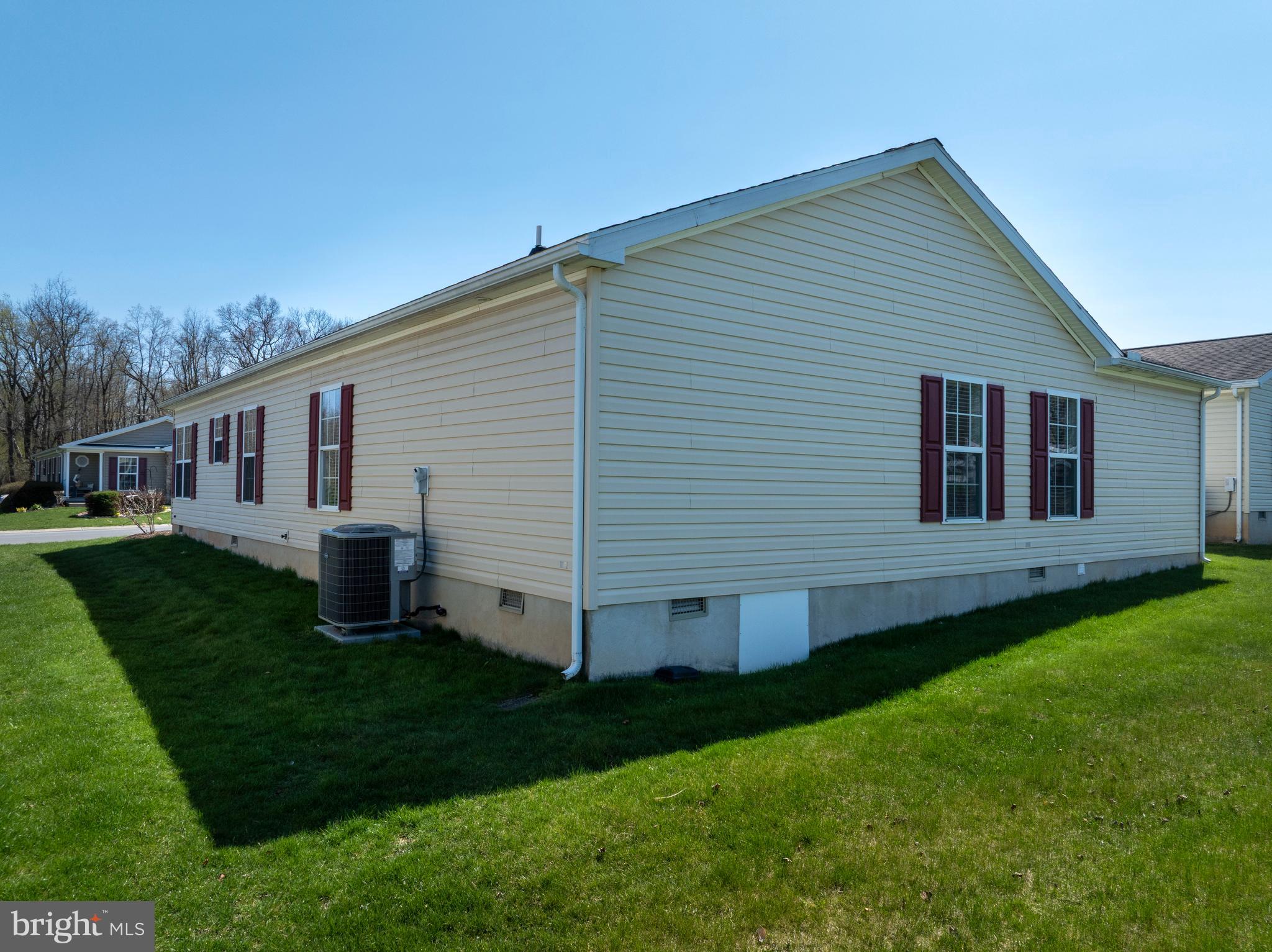 NITTANY GLEN - Residential