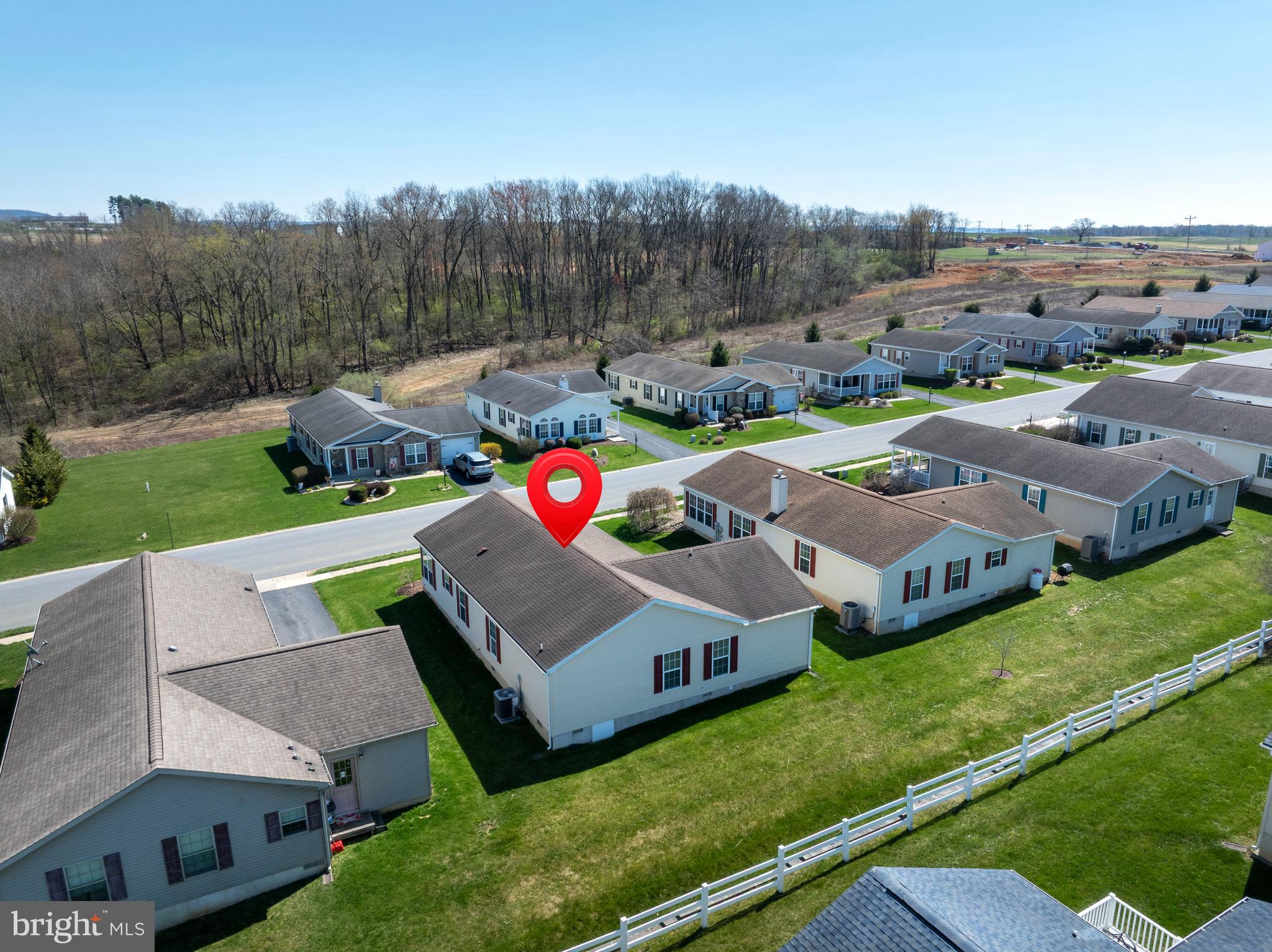 NITTANY GLEN - Residential