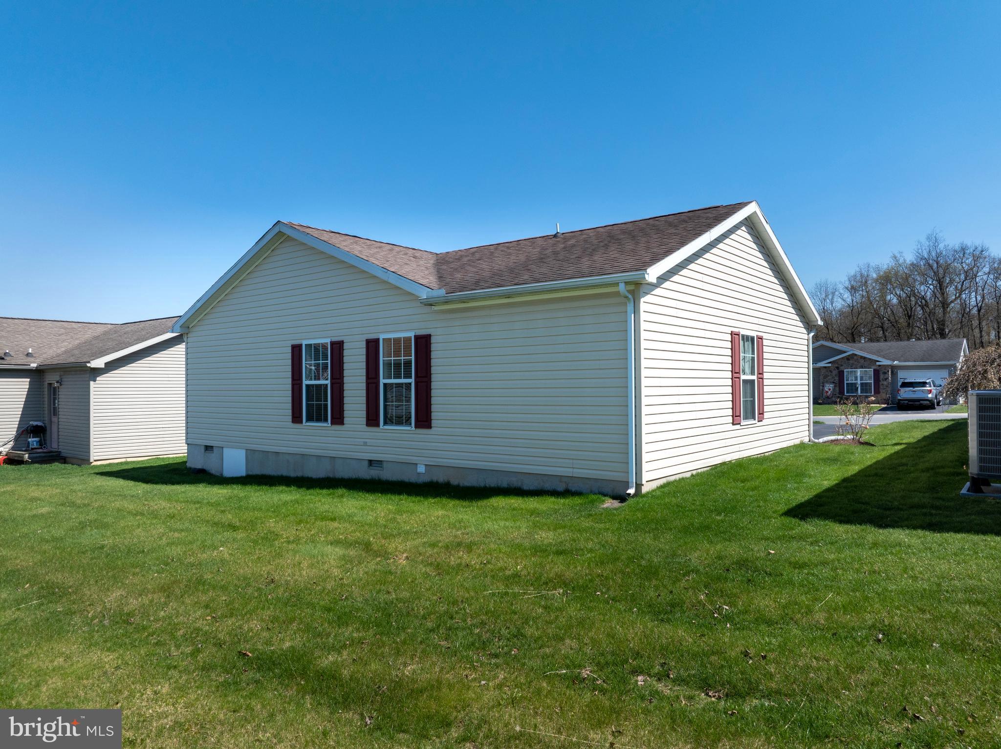 NITTANY GLEN - Residential