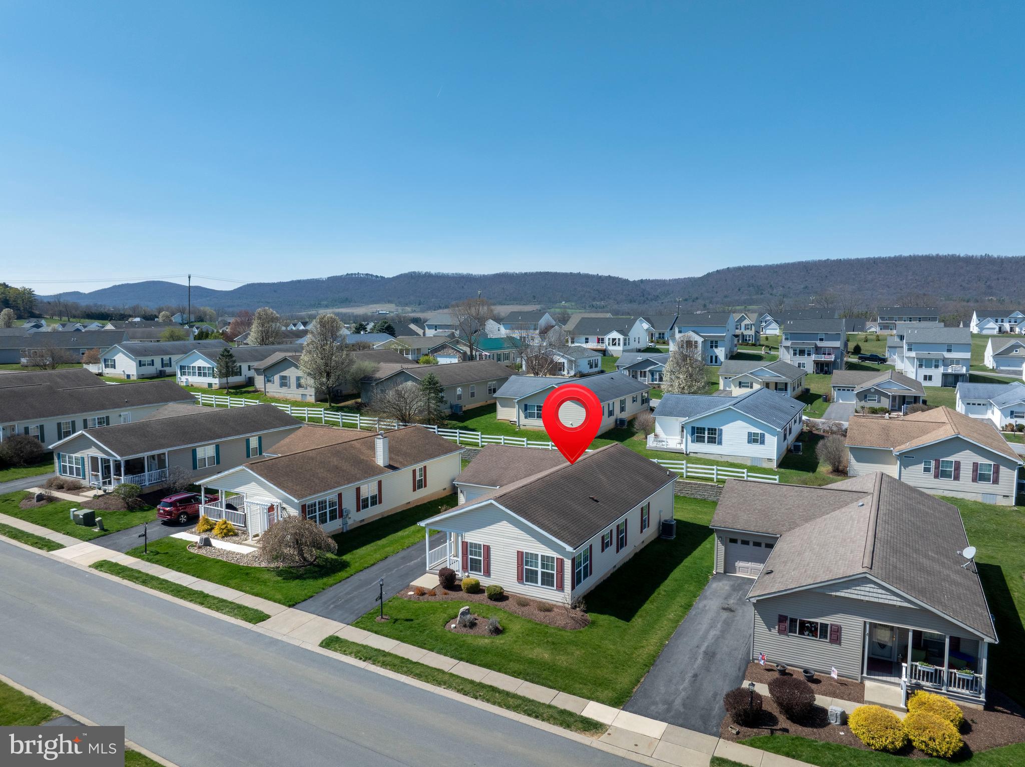 NITTANY GLEN - Residential