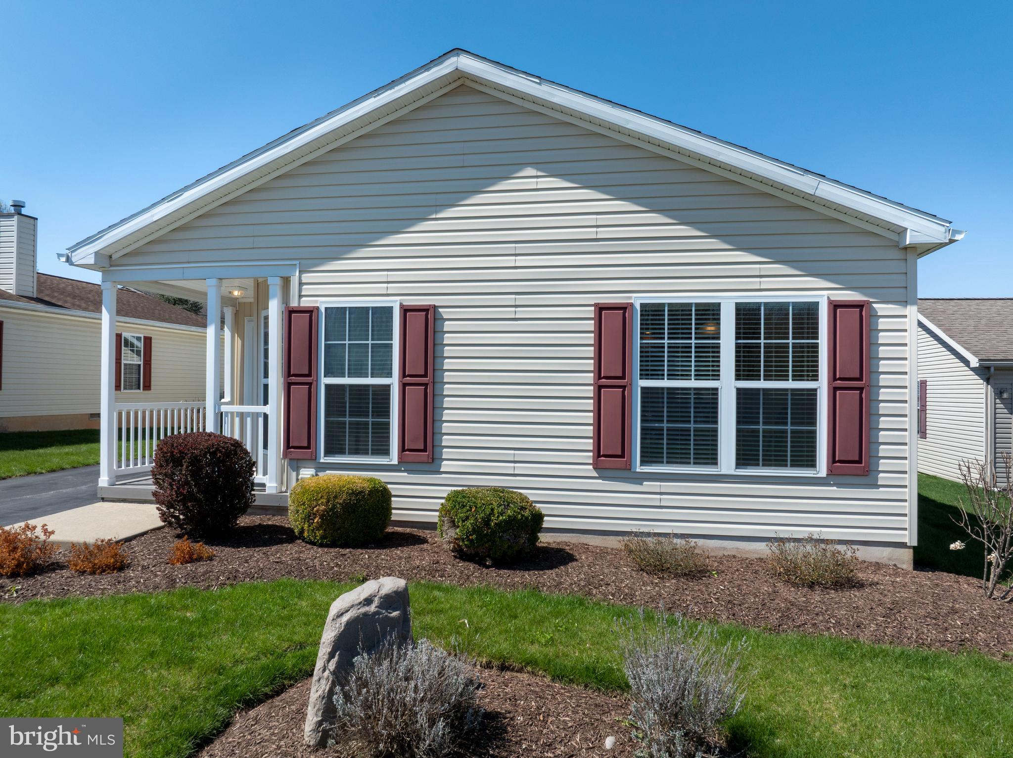 NITTANY GLEN - Residential