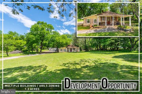 Photo of 6712 Dogwood Road, BALTIMORE, MD 21207 (MLS # MDBC2162296)