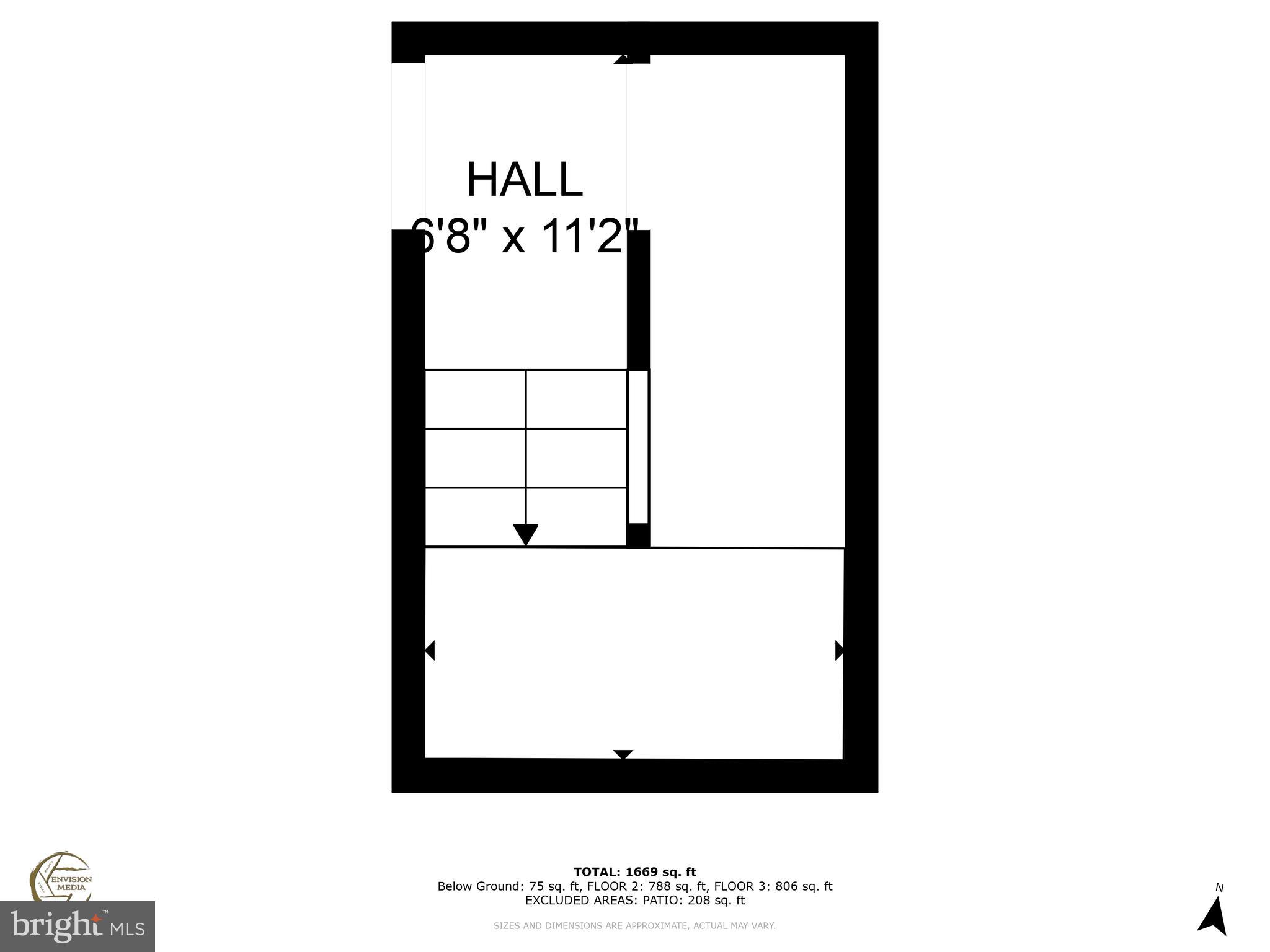 RHODES HILL SQUARE - Residential Lease
