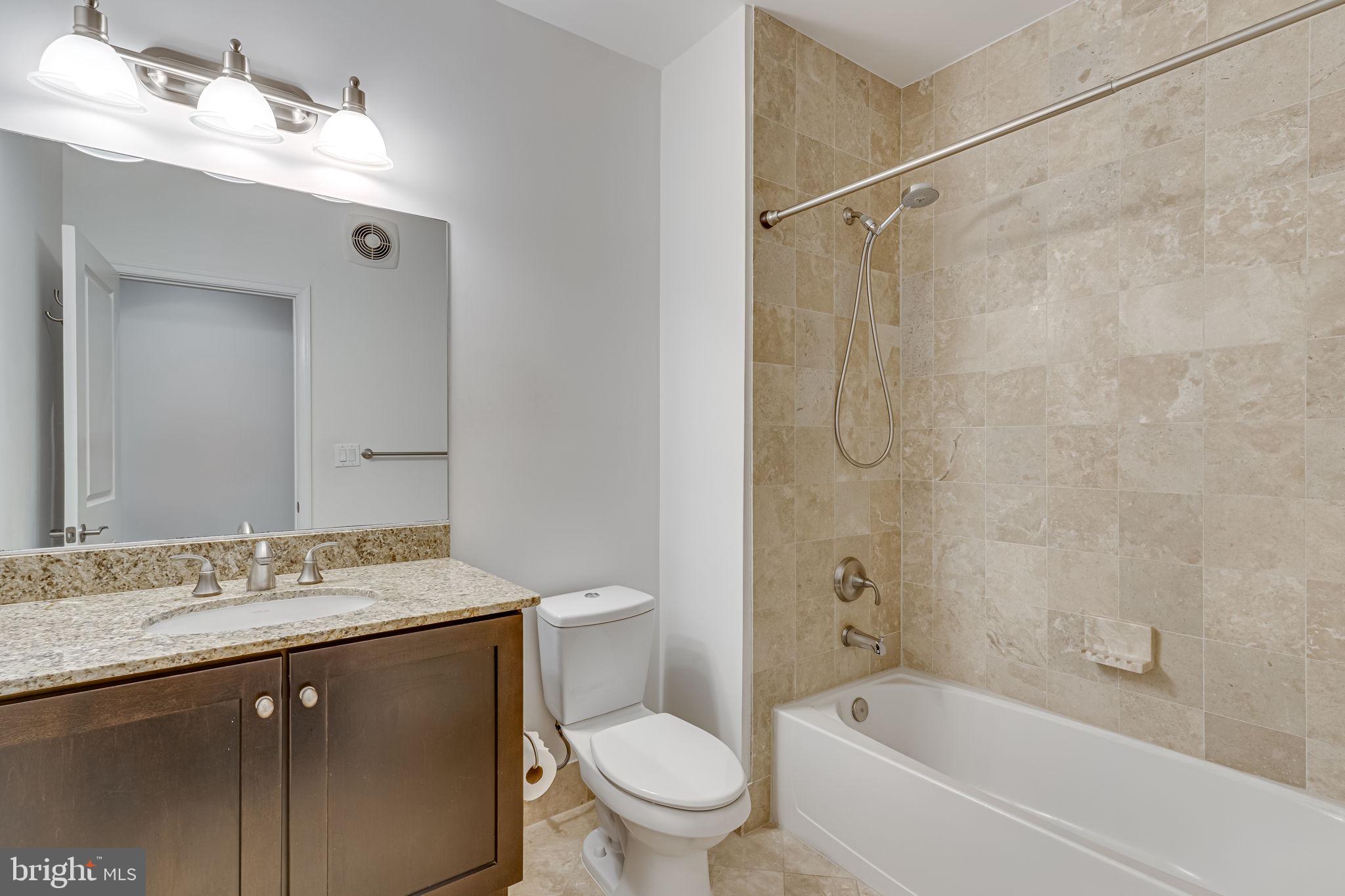 RHODES HILL SQUARE - Residential Lease