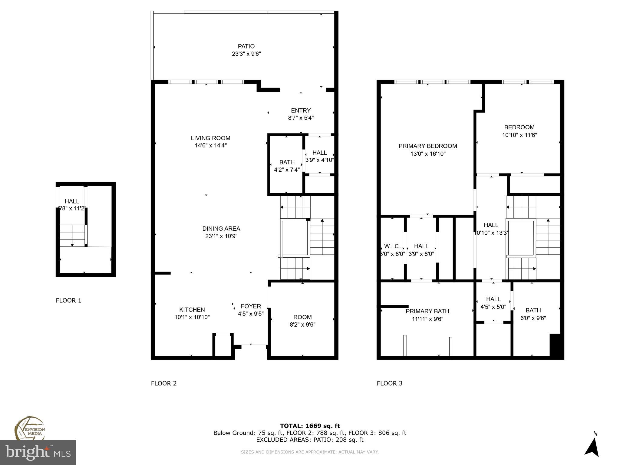 RHODES HILL SQUARE - Residential Lease