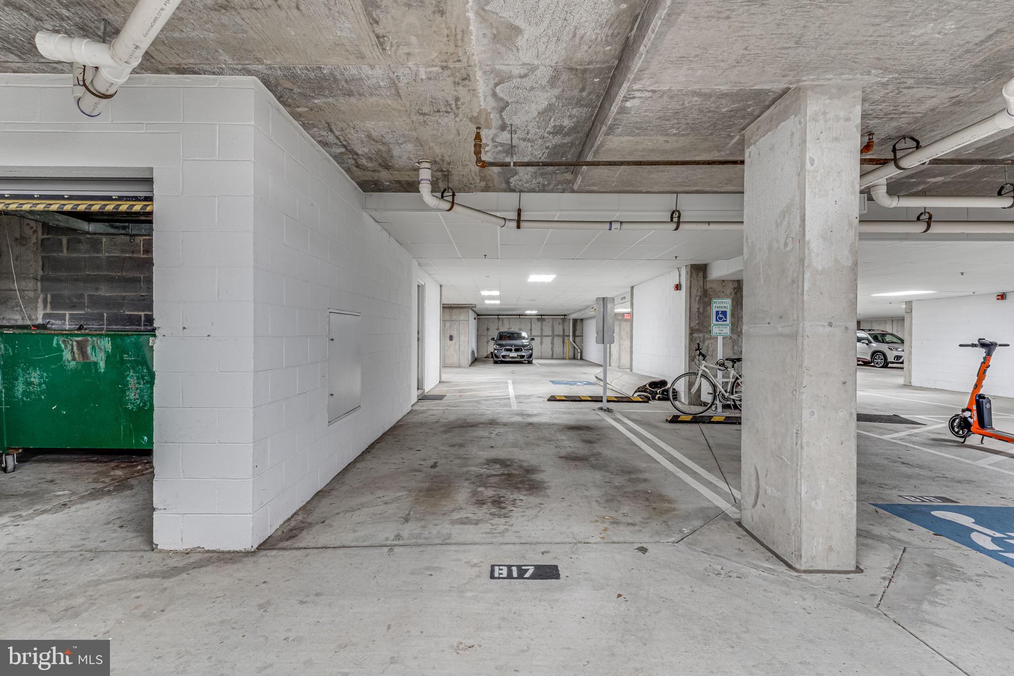 RHODES HILL SQUARE - Residential Lease