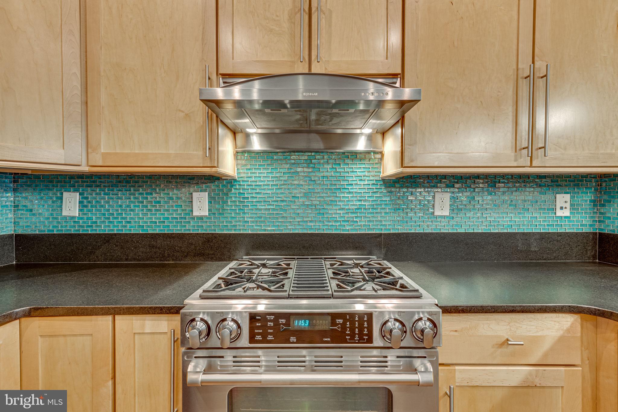 RHODES HILL SQUARE - Residential Lease