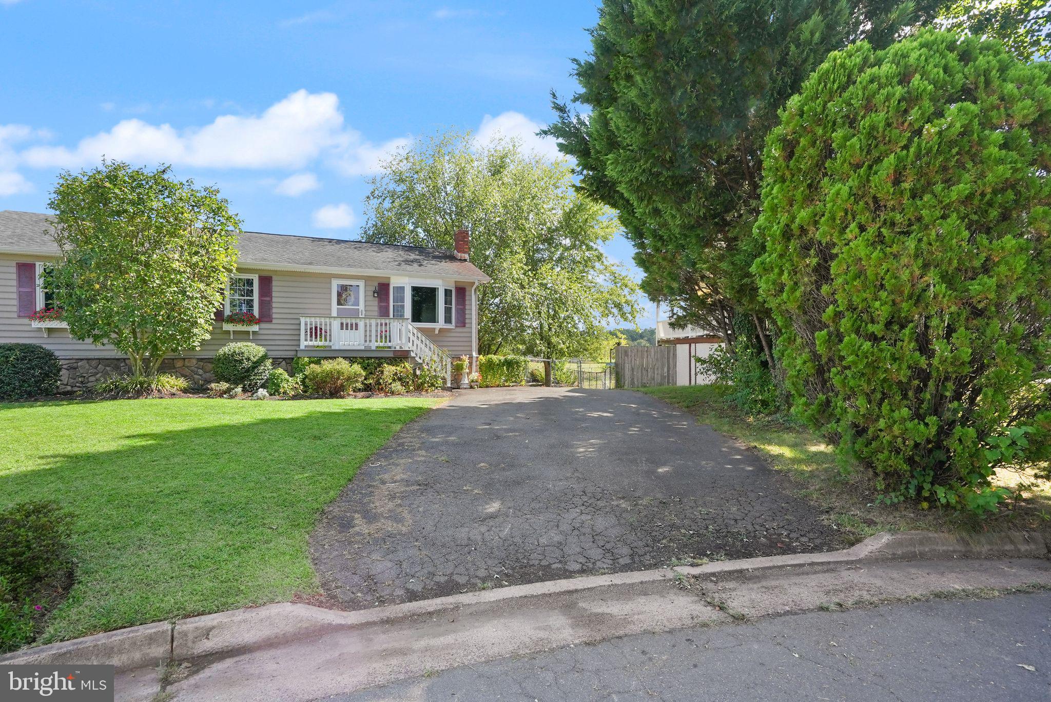 6713 HUNTLAND DRIVE