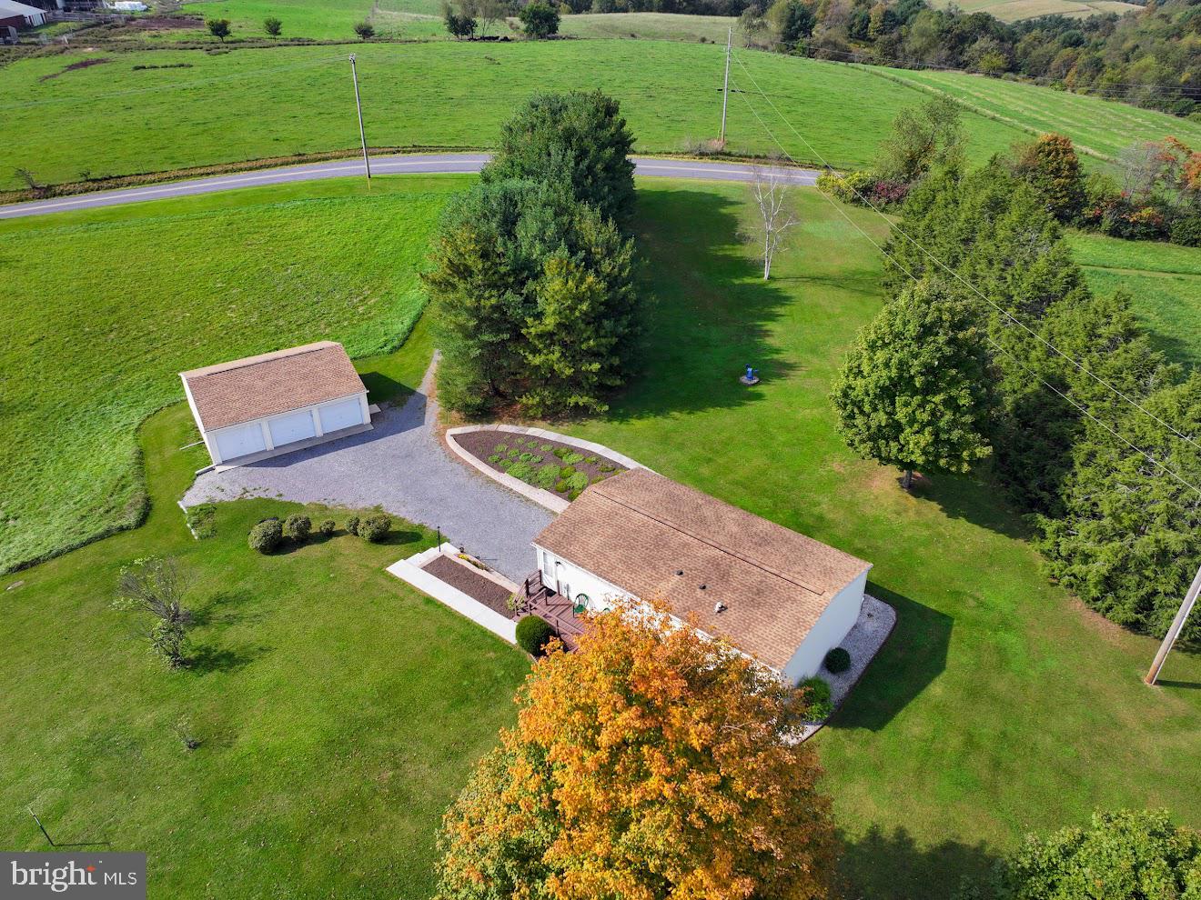 2061 MENCHTOWN ROAD