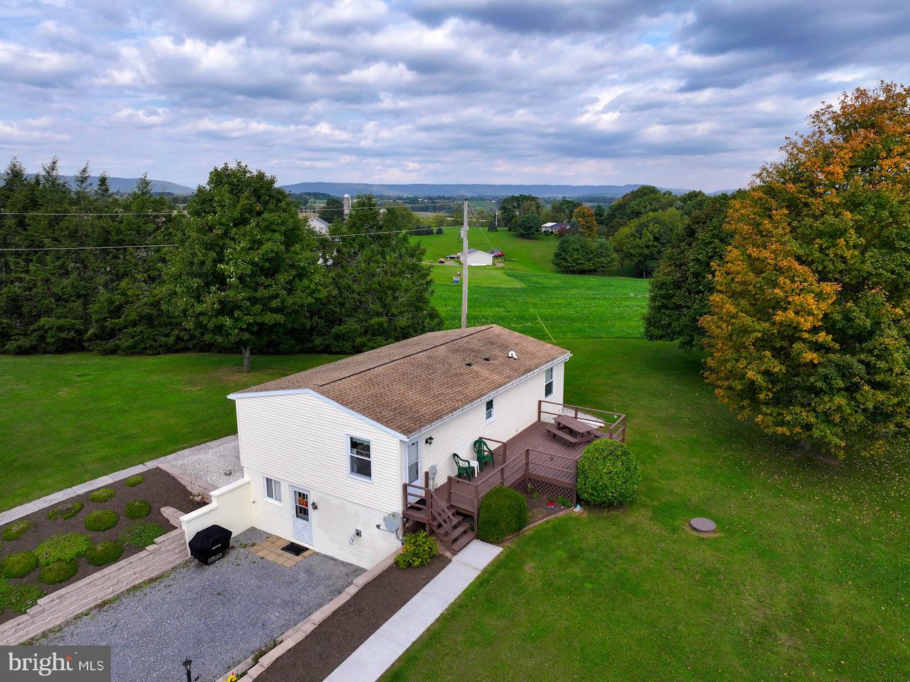 2061 MENCHTOWN ROAD