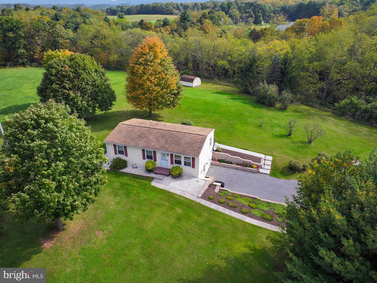 2061 MENCHTOWN ROAD