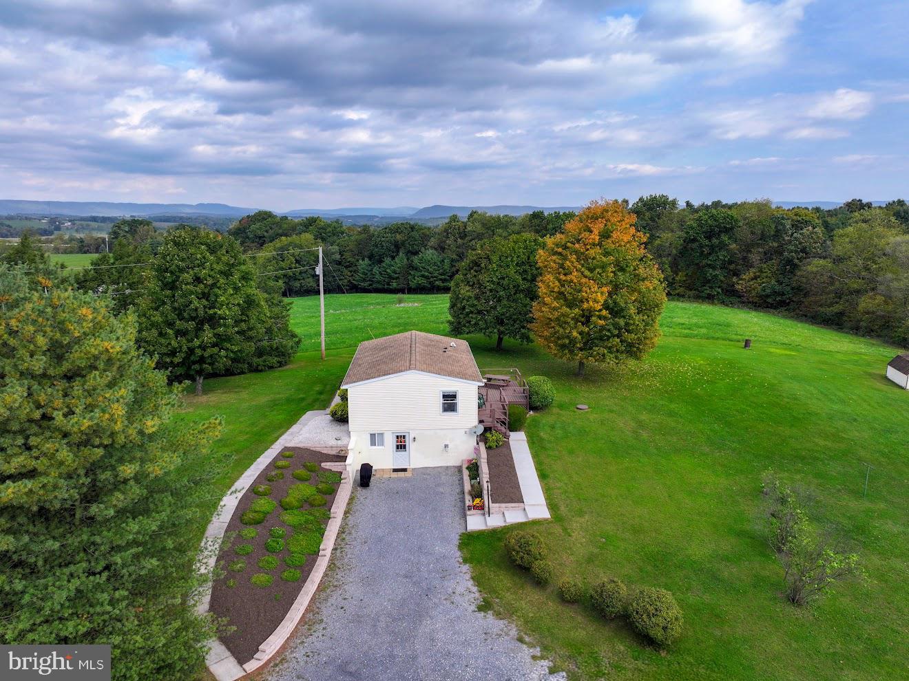 2061 MENCHTOWN ROAD