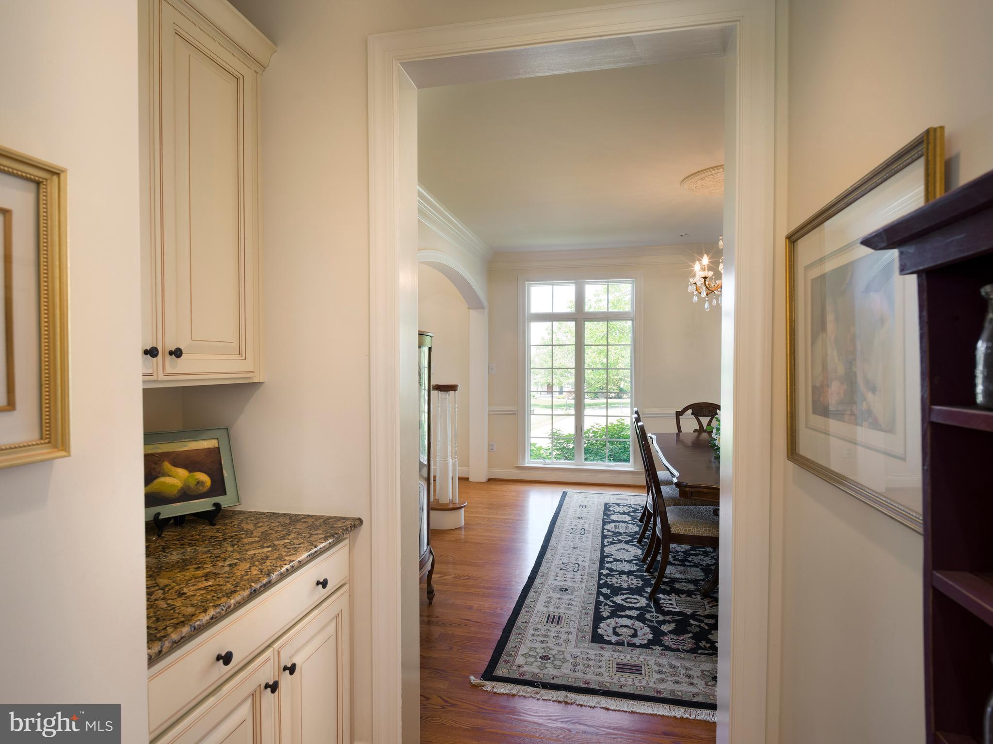 WHITEGATE - Residential