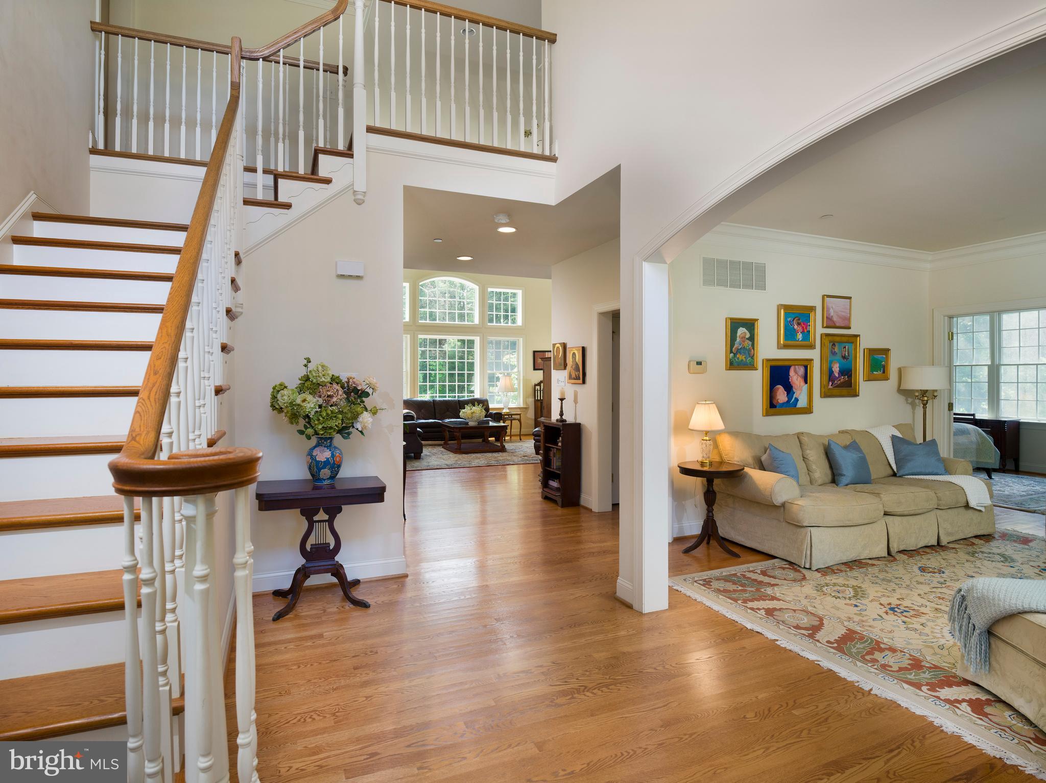 WHITEGATE - Residential