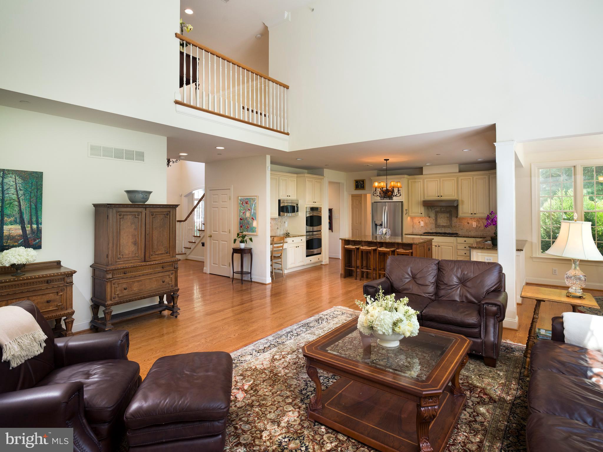 WHITEGATE - Residential
