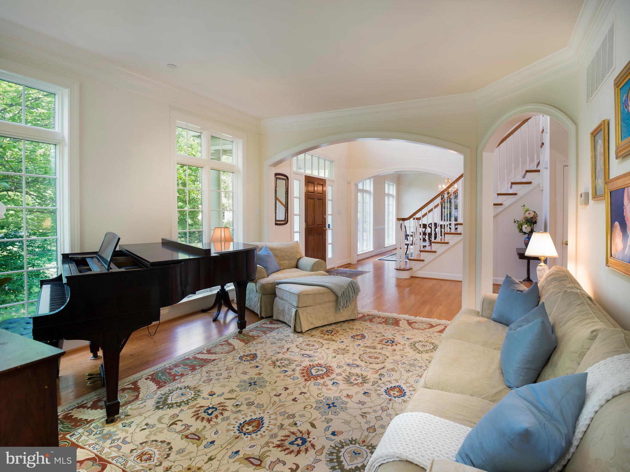 WHITEGATE - Residential