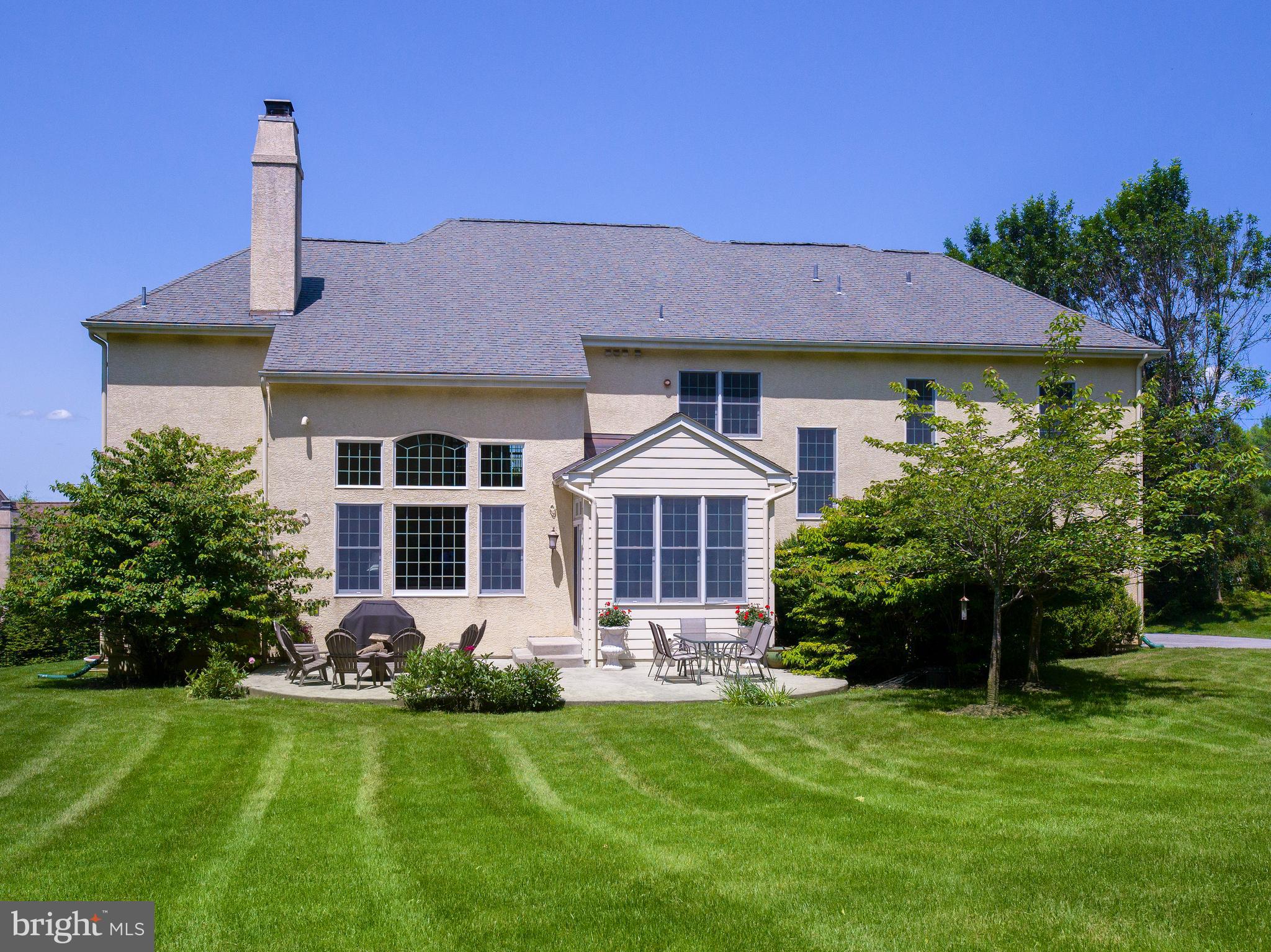 WHITEGATE - Residential