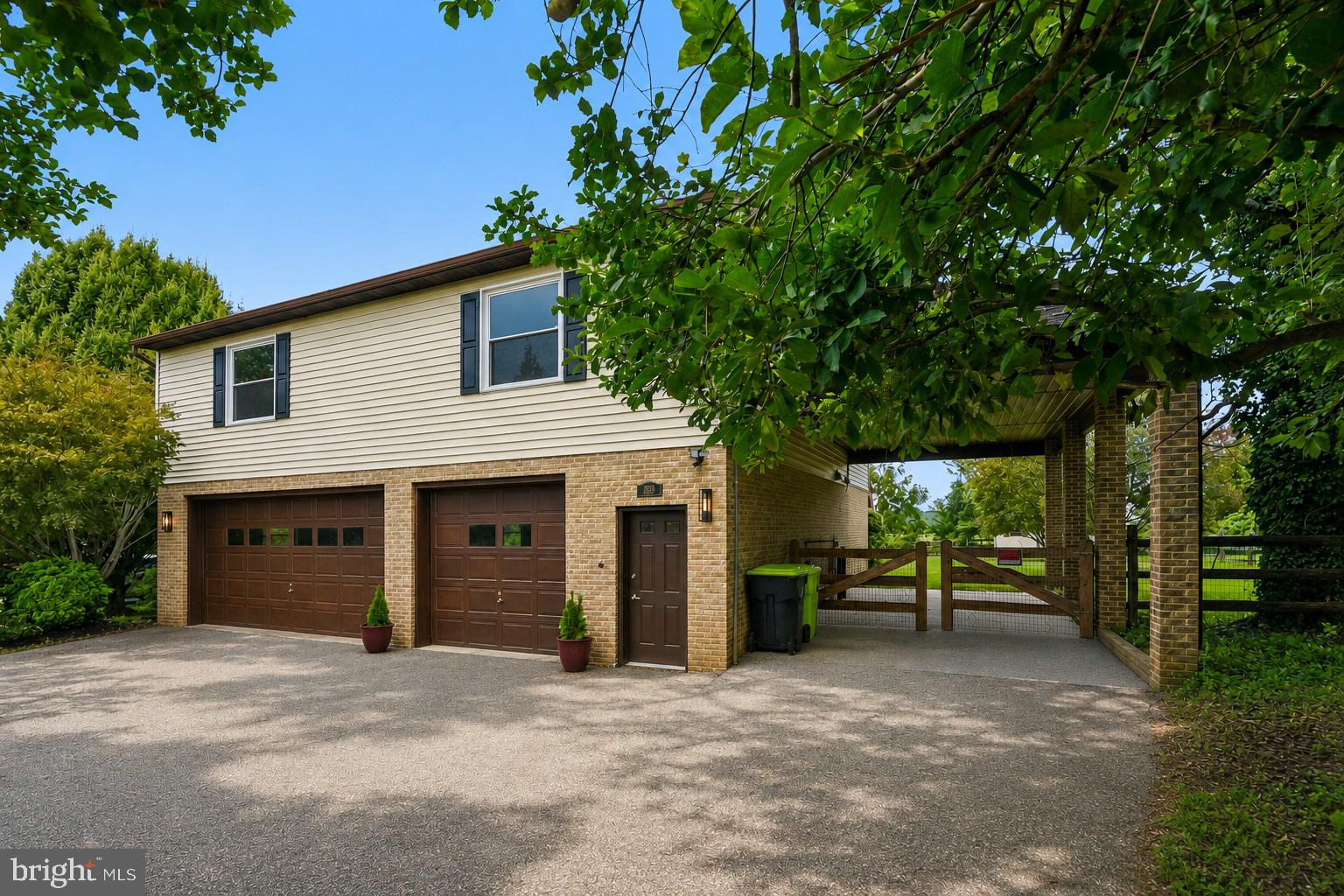 2023 S FOUNTAIN GREEN ROAD